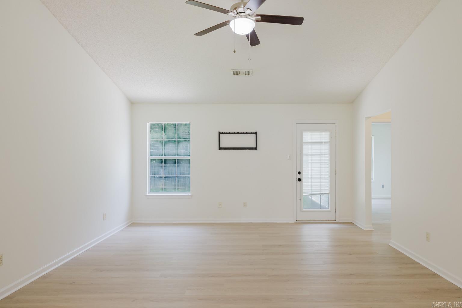 Hickory Springs Phase I - Residential