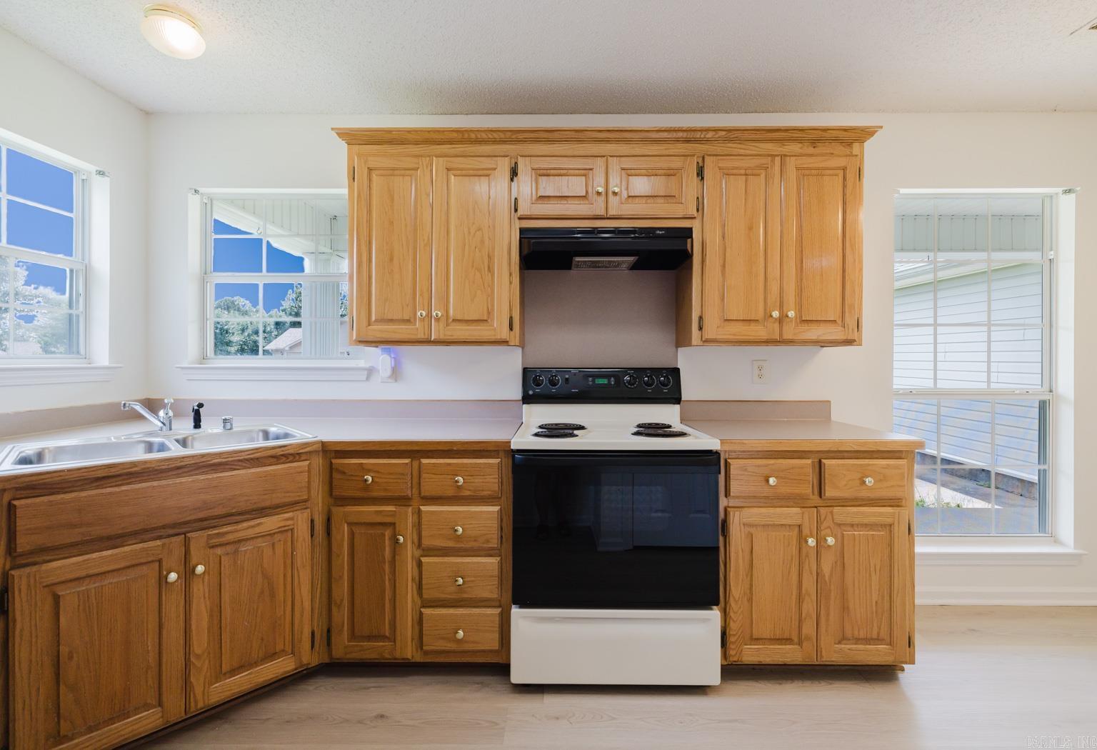 Hickory Springs Phase I - Residential