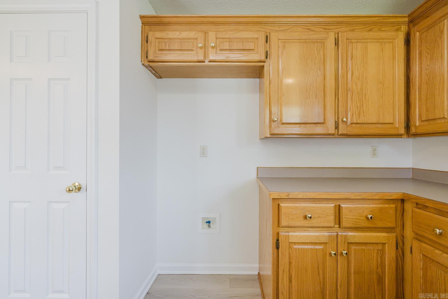 Hickory Springs Phase I - Residential