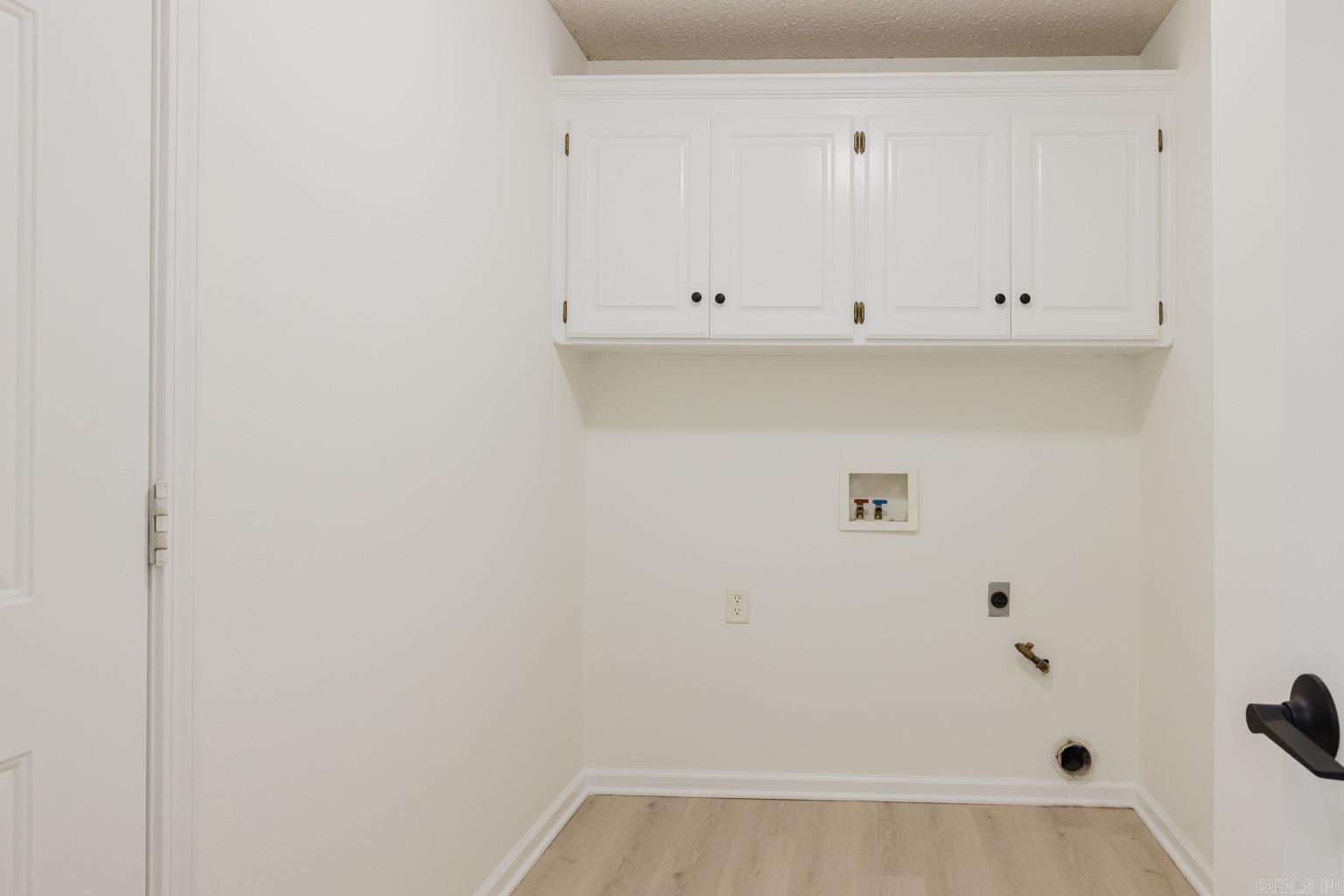 Hickory Springs Phase I - Residential