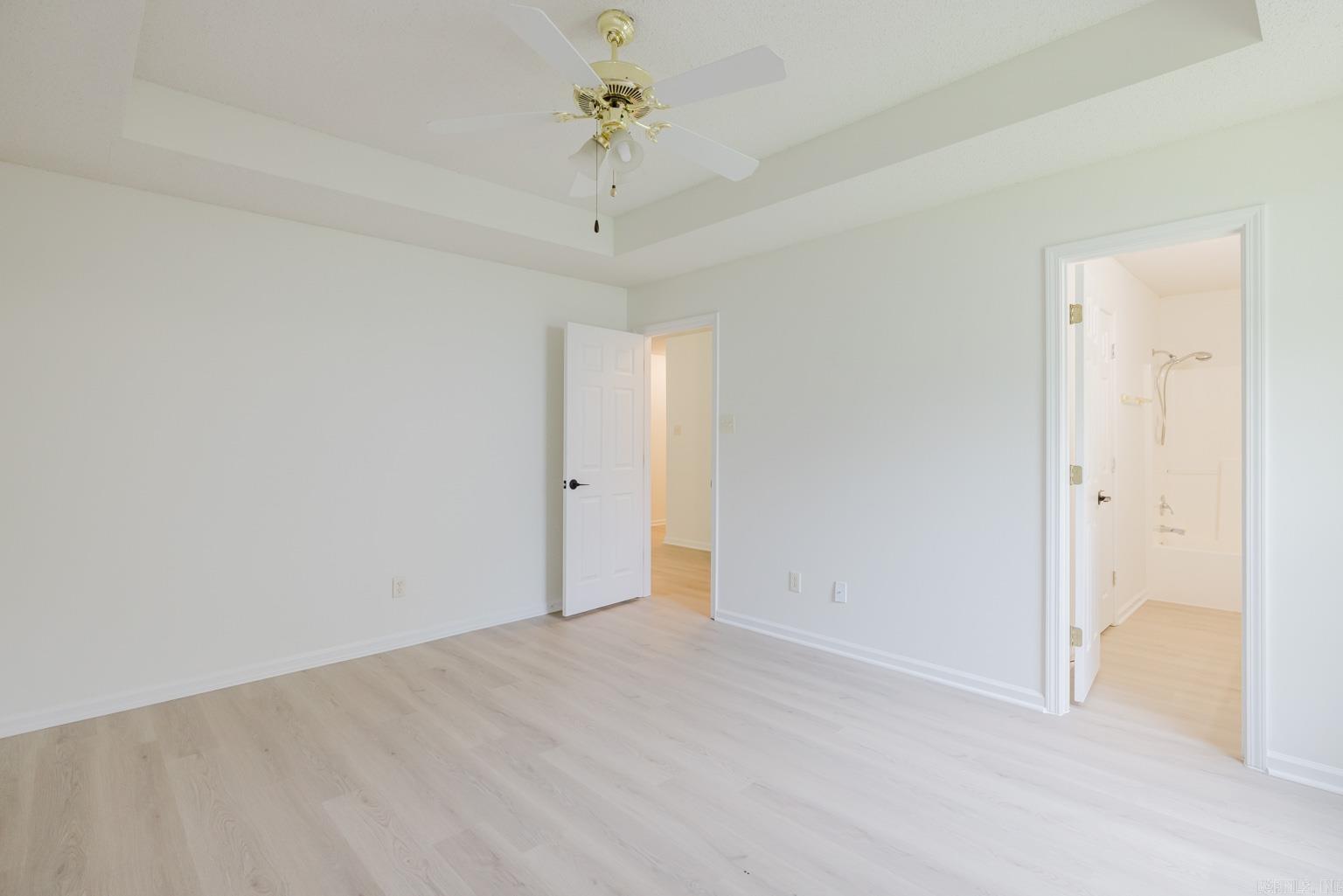 Hickory Springs Phase I - Residential