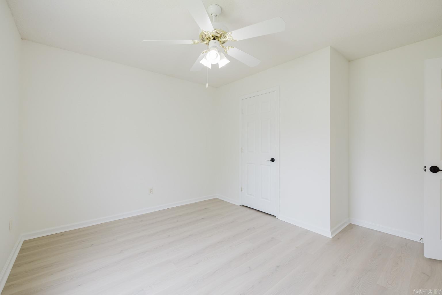 Hickory Springs Phase I - Residential