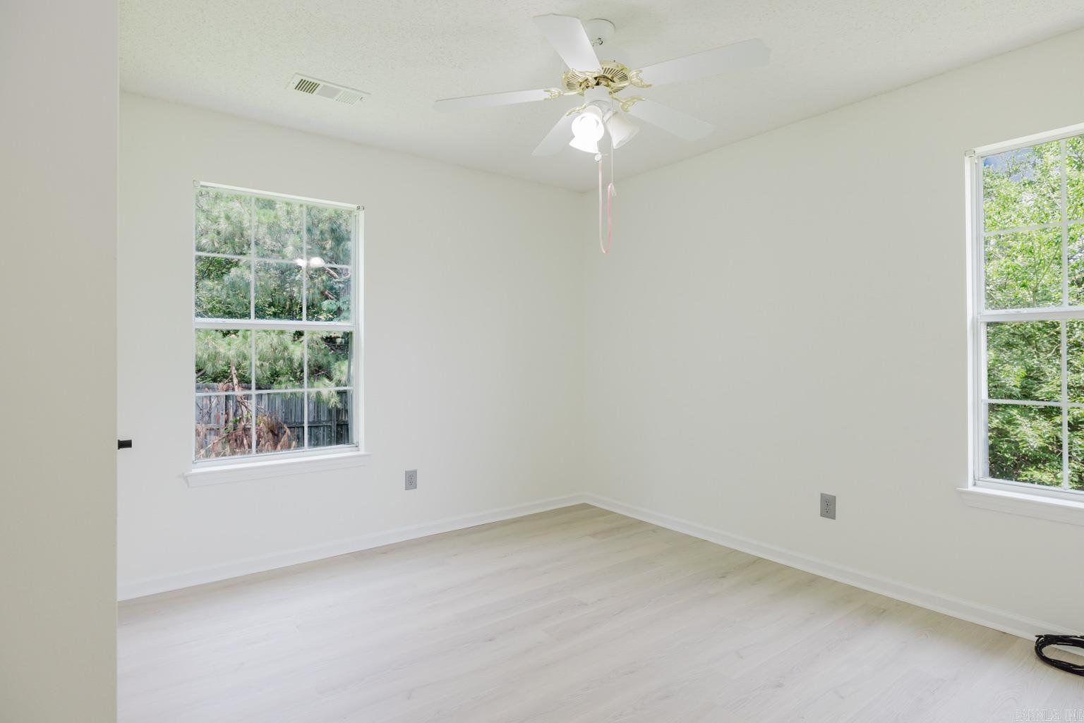 Hickory Springs Phase I - Residential