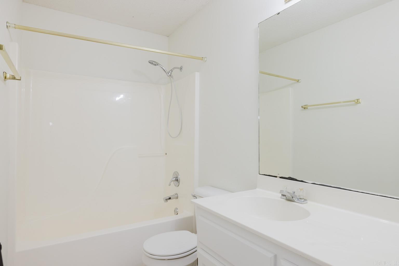 Hickory Springs Phase I - Residential