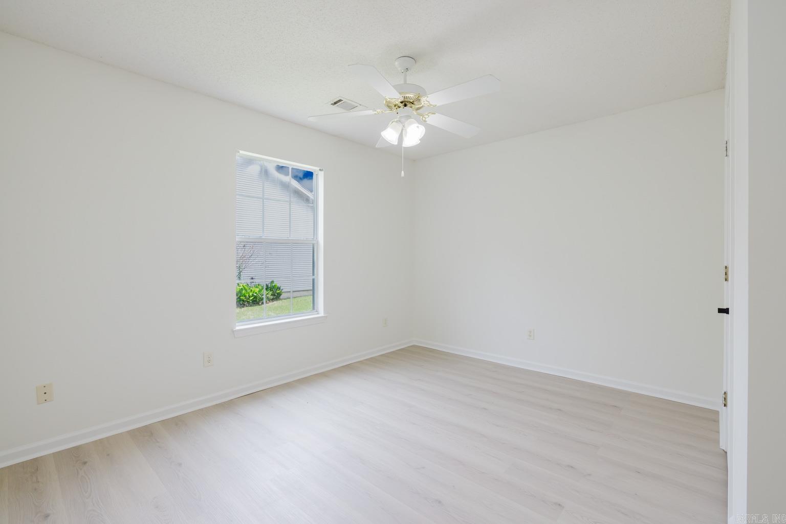 Hickory Springs Phase I - Residential