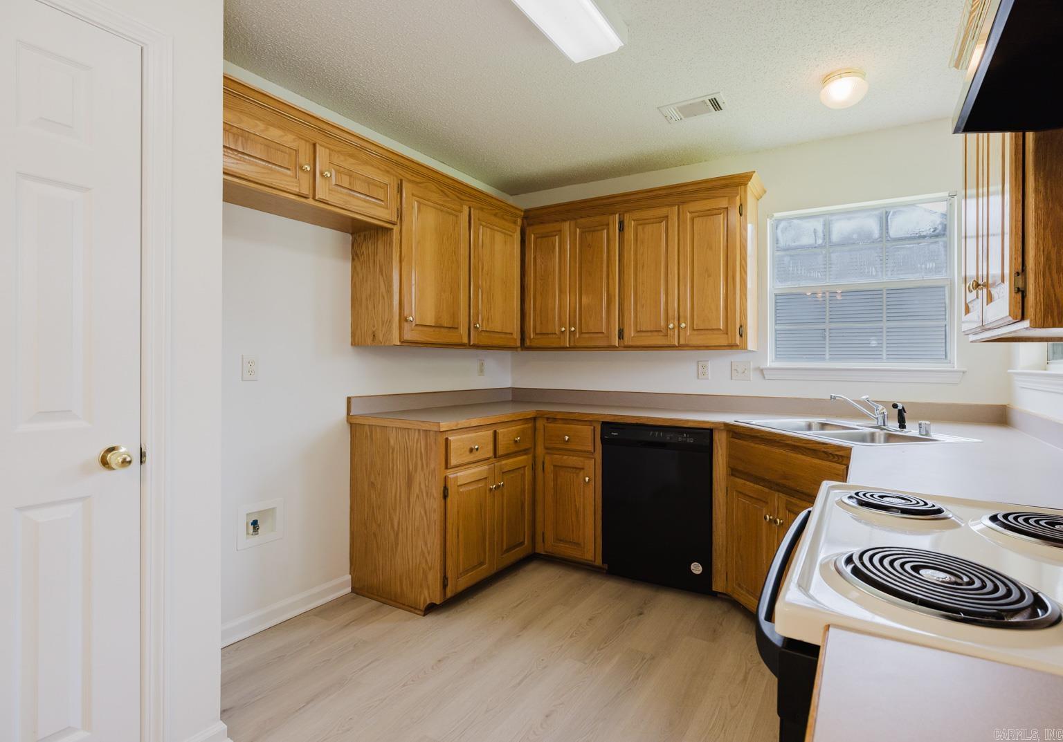 Hickory Springs Phase I - Residential