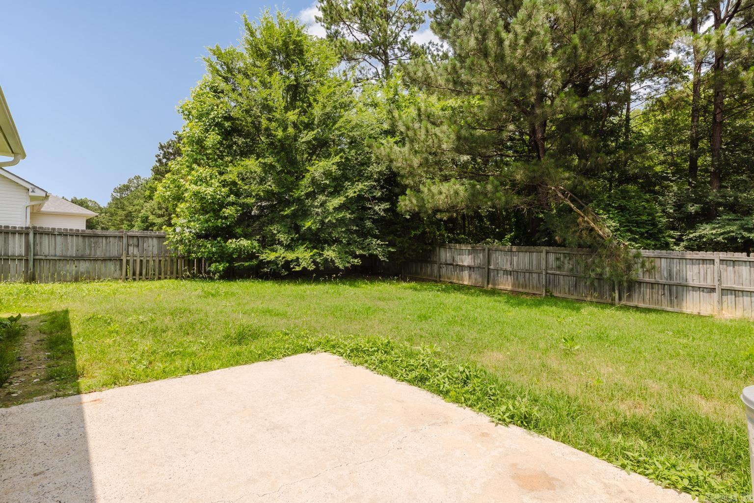 Hickory Springs Phase I - Residential