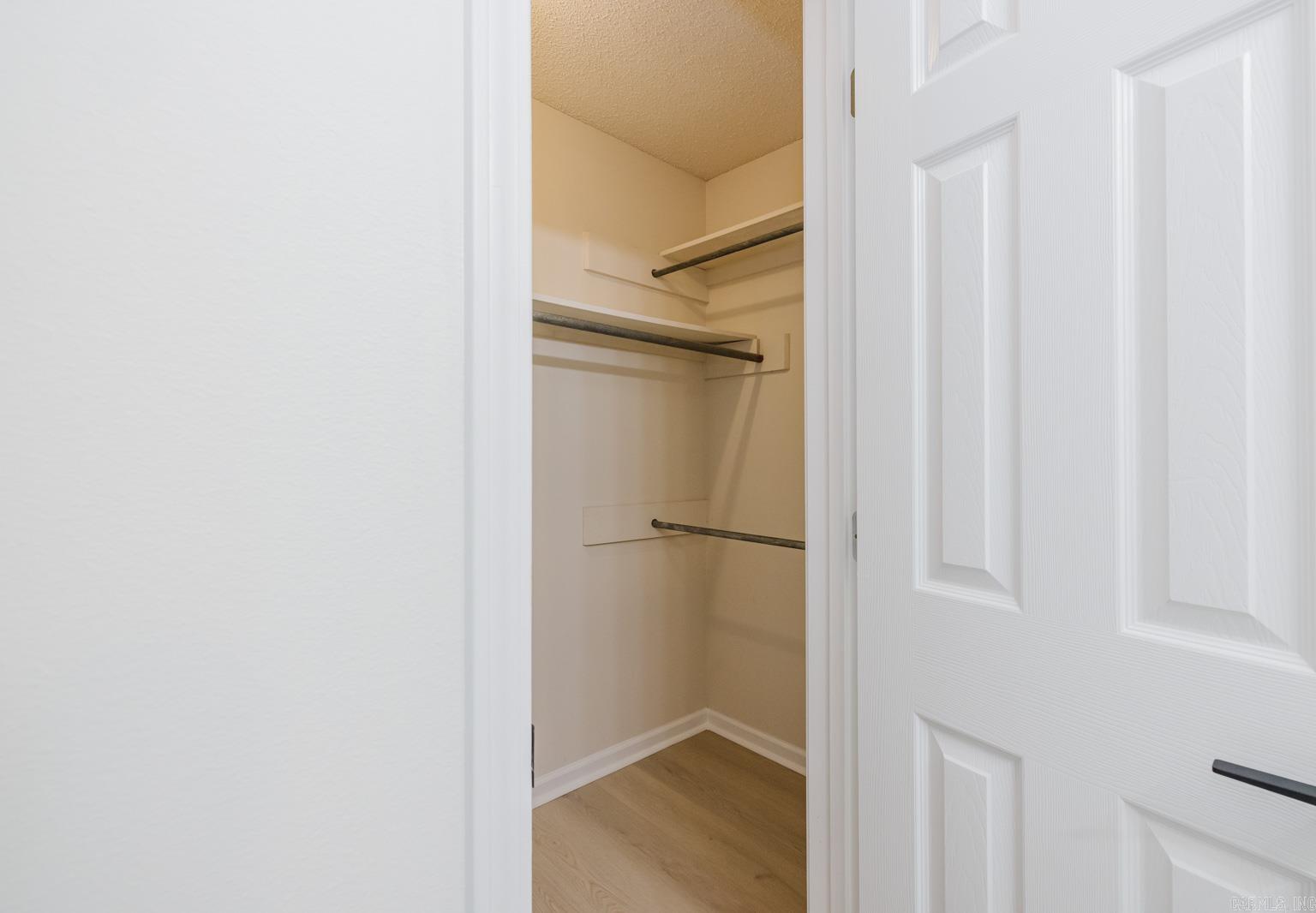 Hickory Springs Phase I - Residential