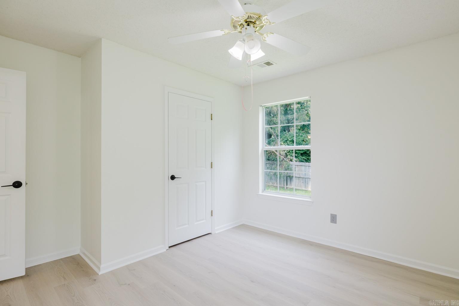 Hickory Springs Phase I - Residential