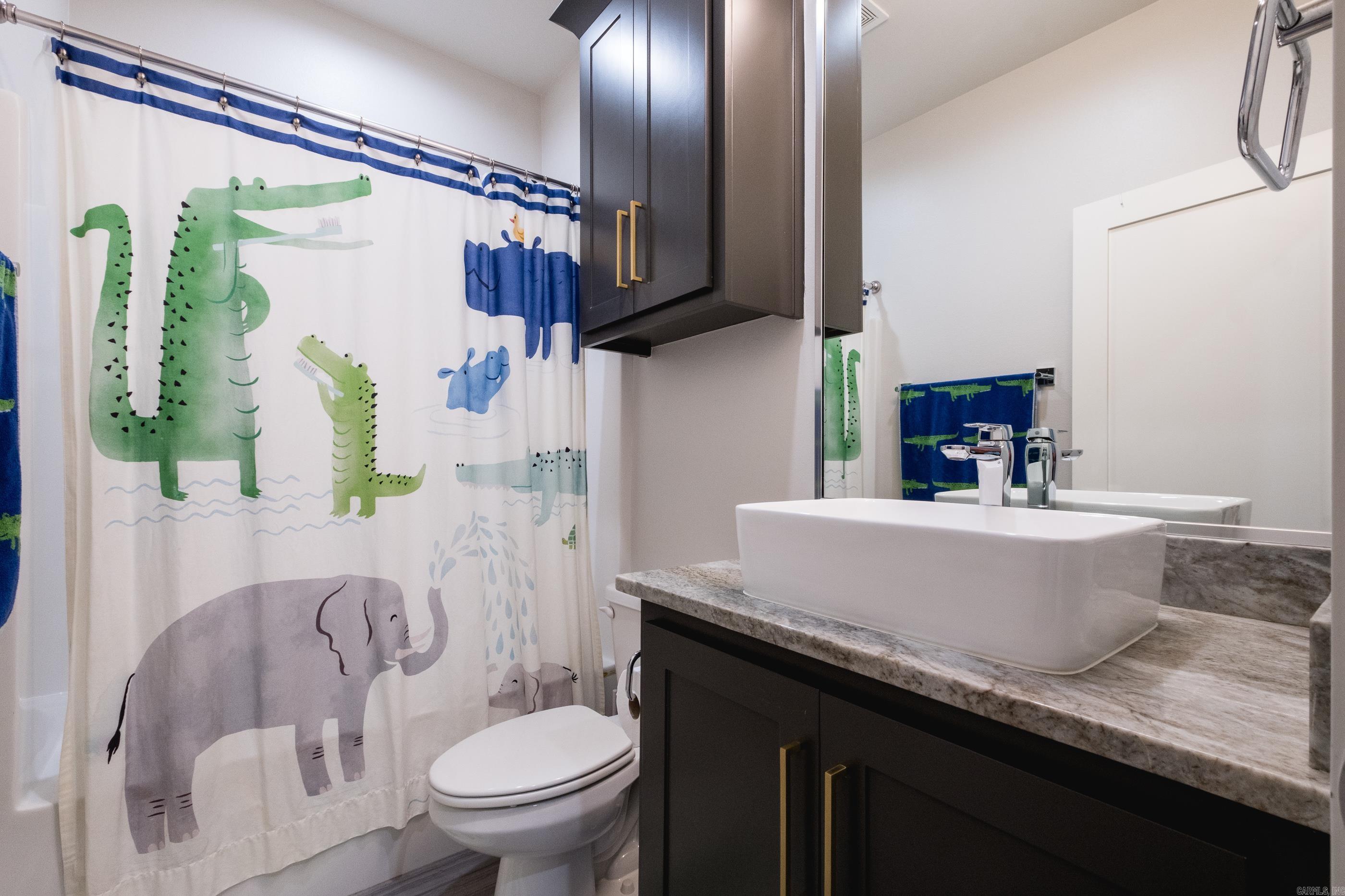 WILDWOOD PLACE - Residential