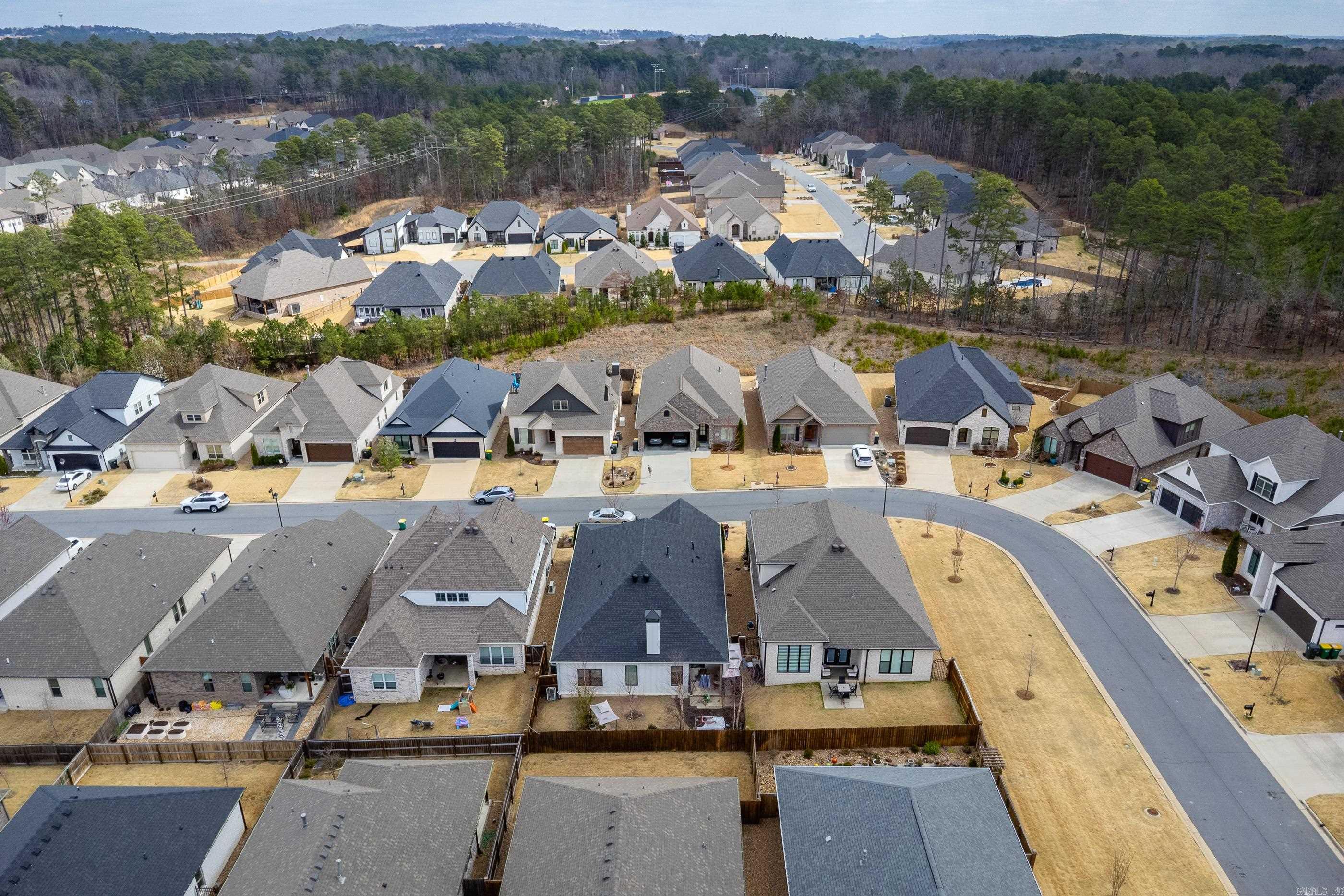 WILDWOOD PLACE - Residential