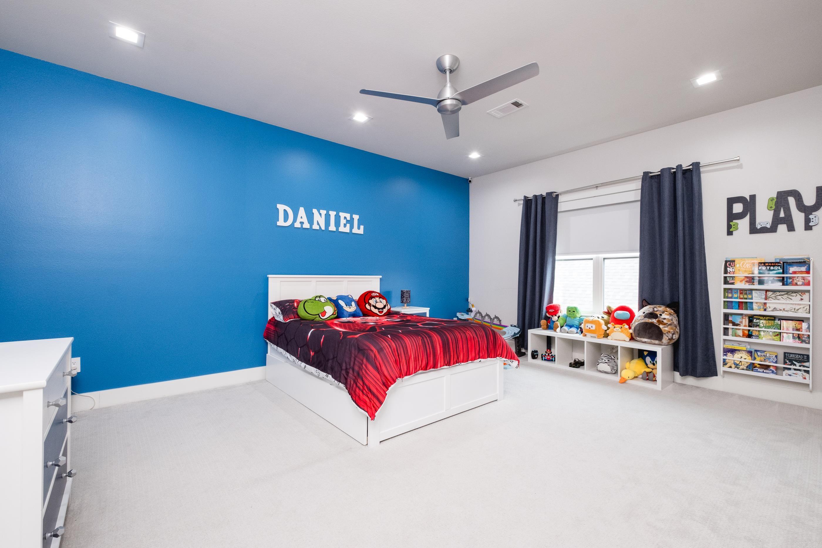 WILDWOOD PLACE - Residential