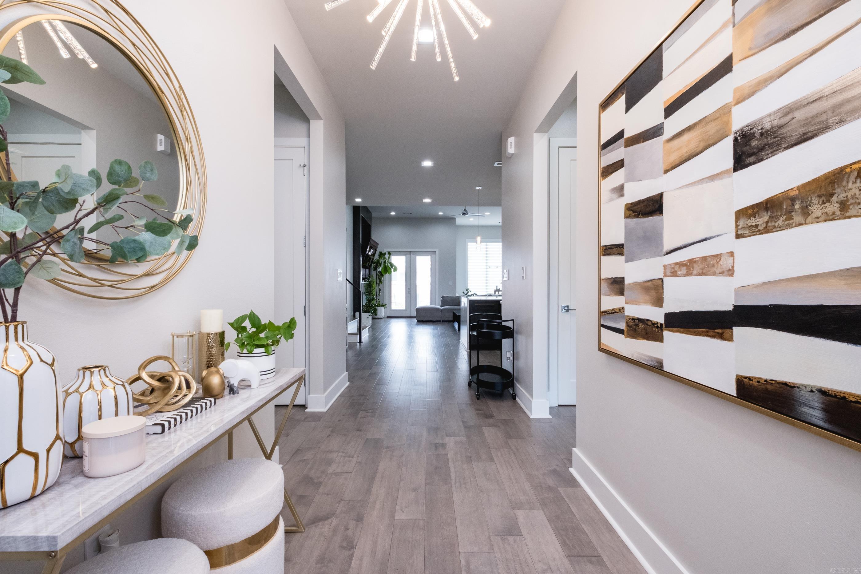 WILDWOOD PLACE - Residential