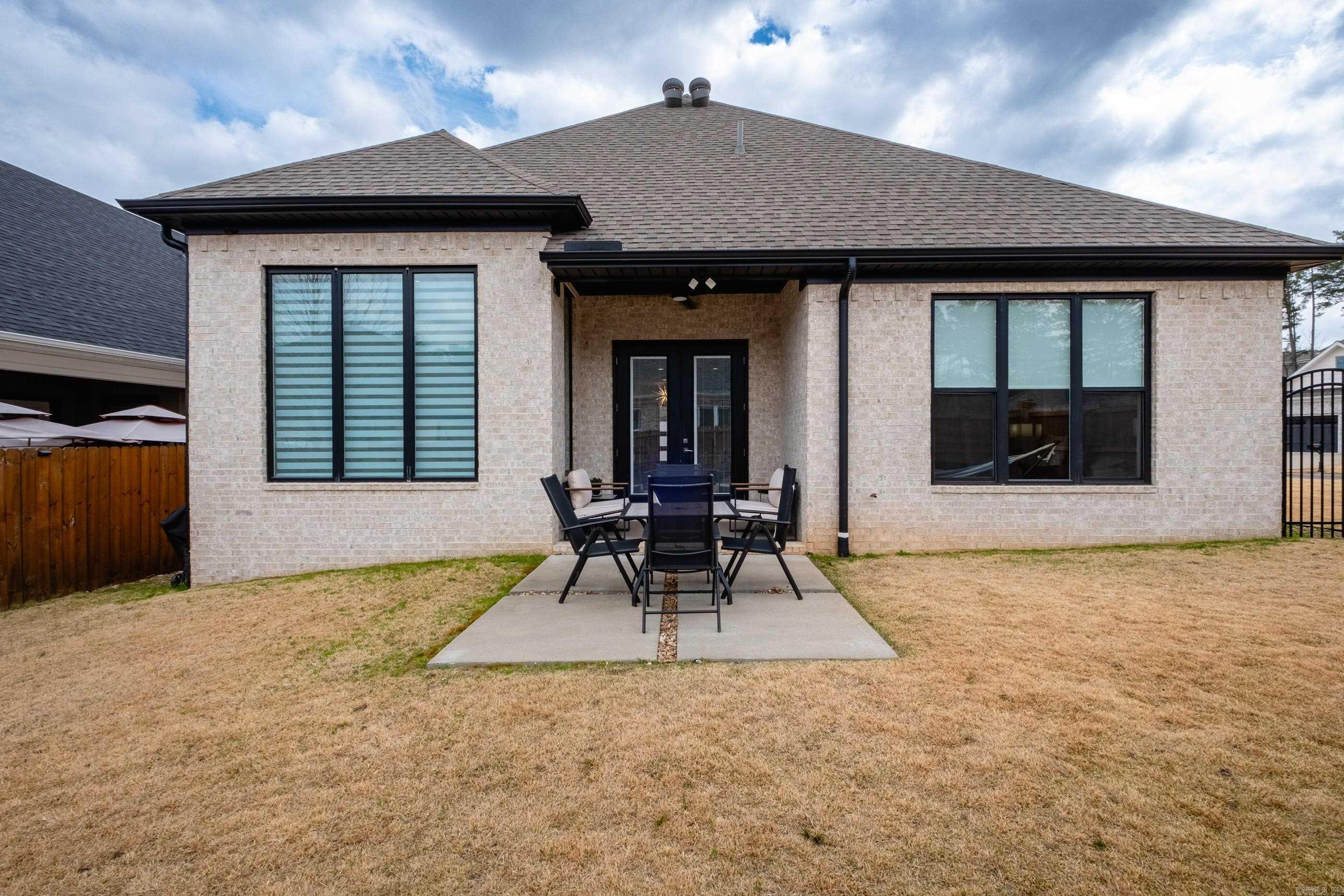 WILDWOOD PLACE - Residential