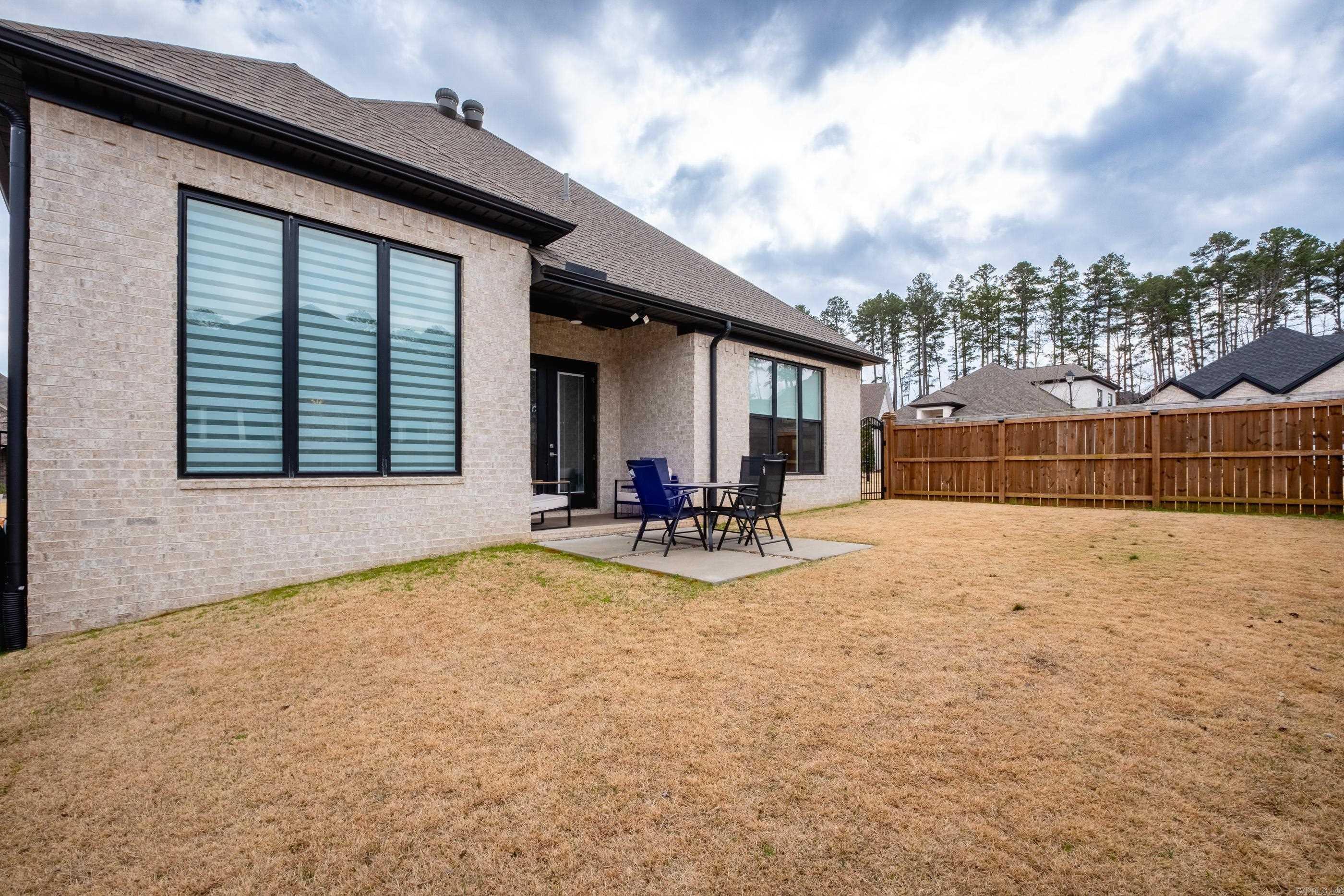 WILDWOOD PLACE - Residential