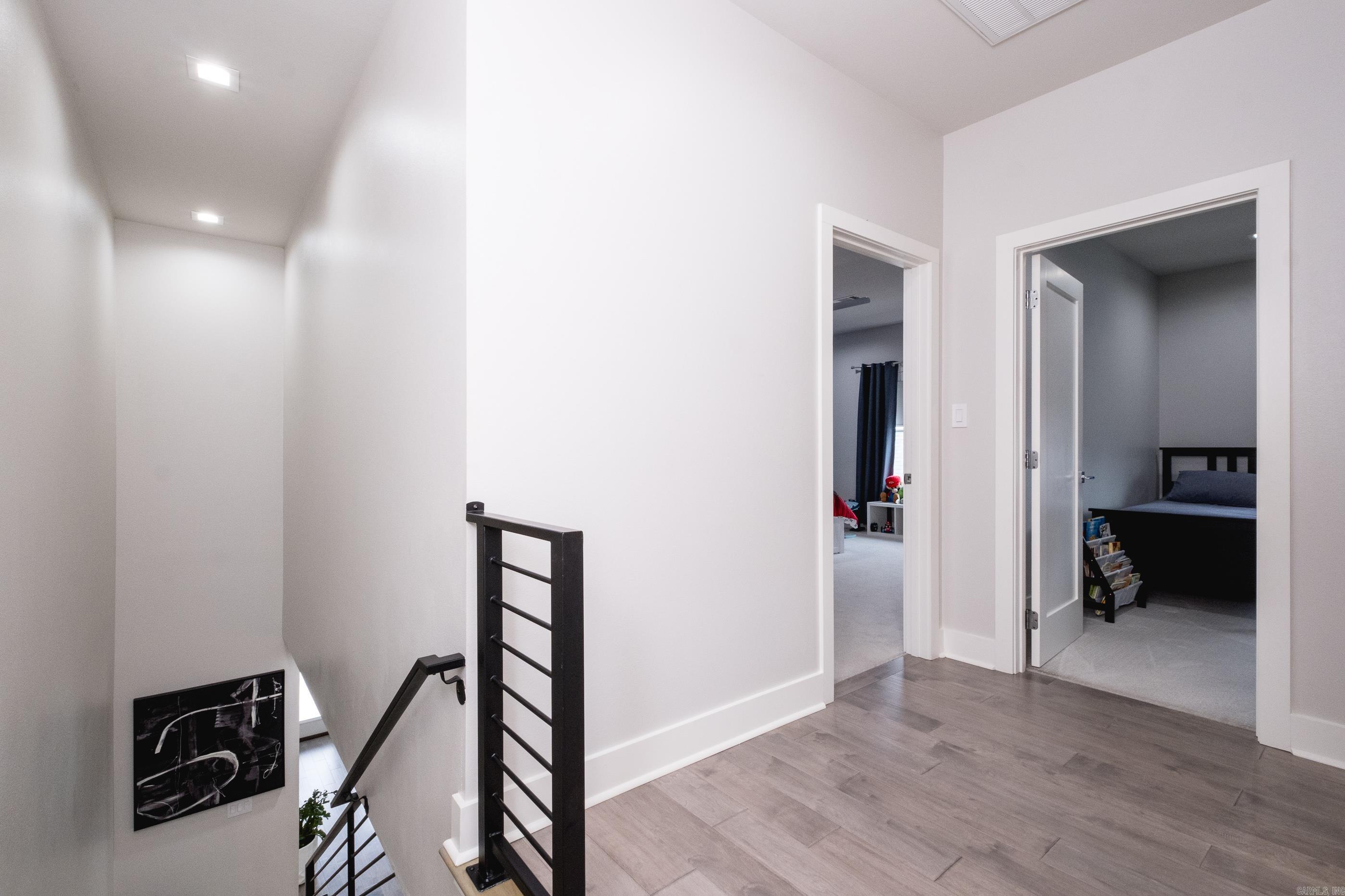 WILDWOOD PLACE - Residential