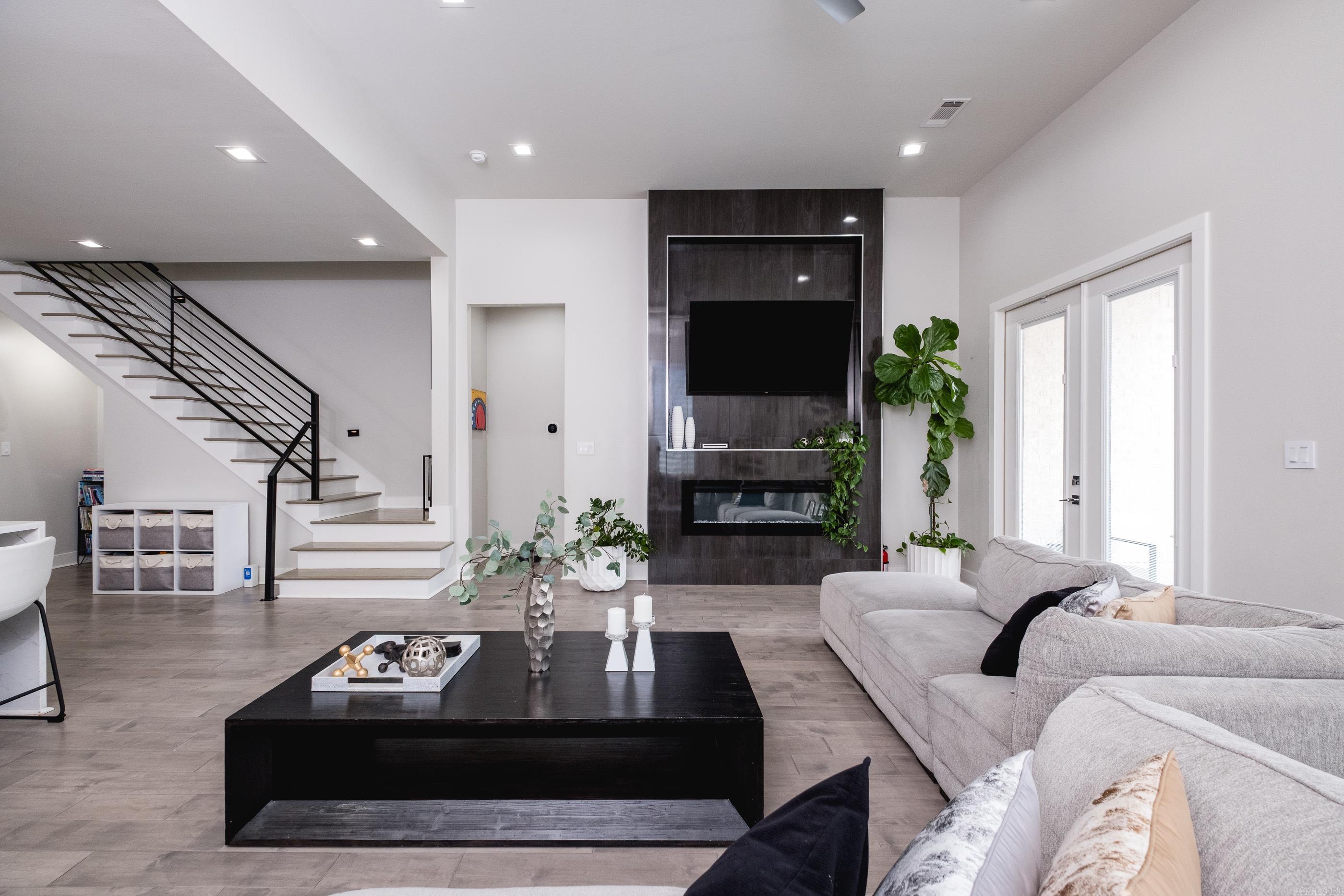 WILDWOOD PLACE - Residential