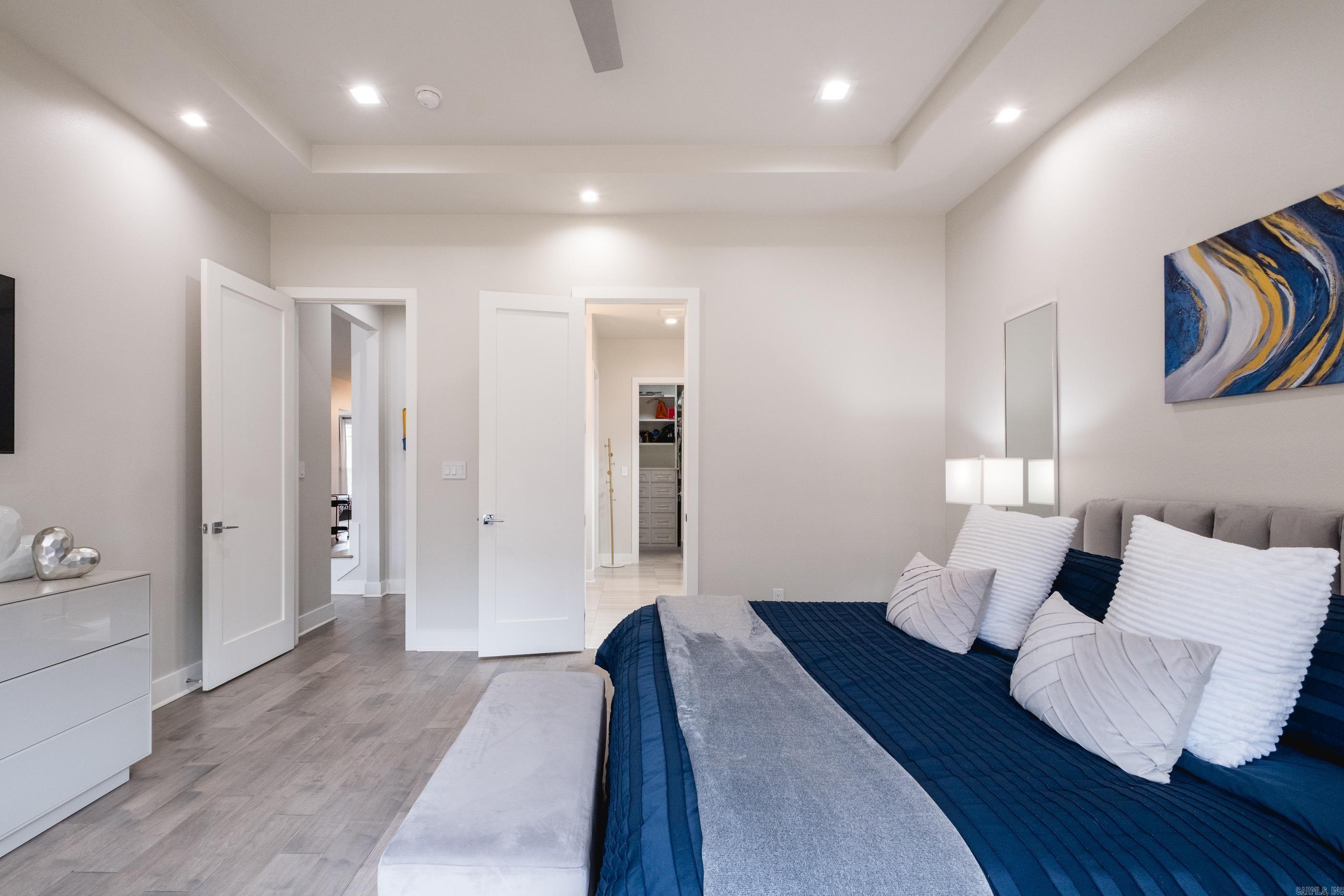 WILDWOOD PLACE - Residential