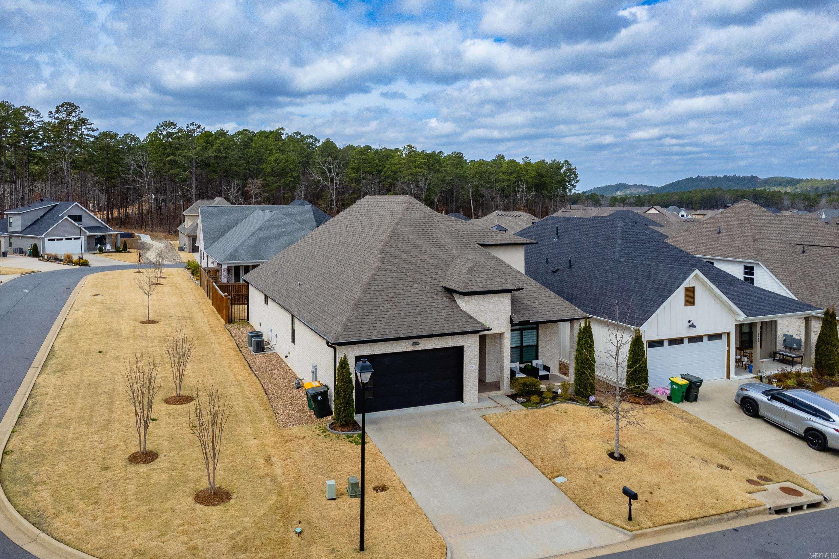 WILDWOOD PLACE - Residential