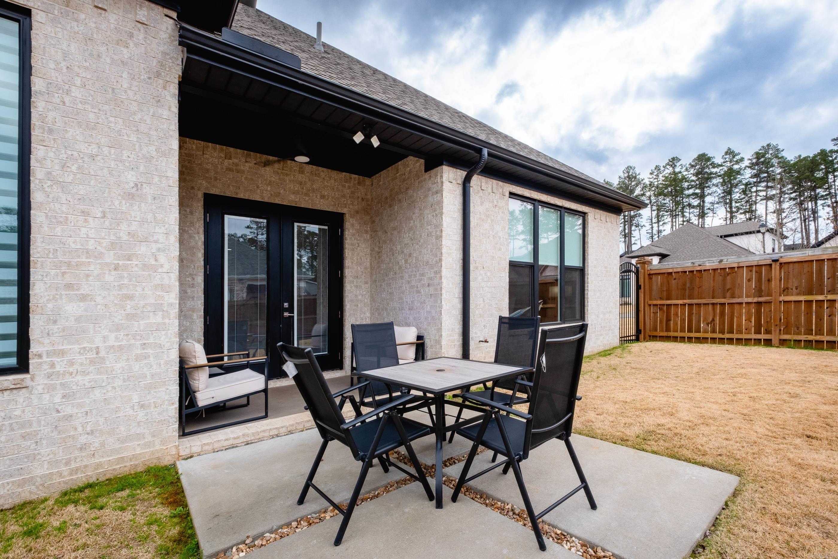 WILDWOOD PLACE - Residential