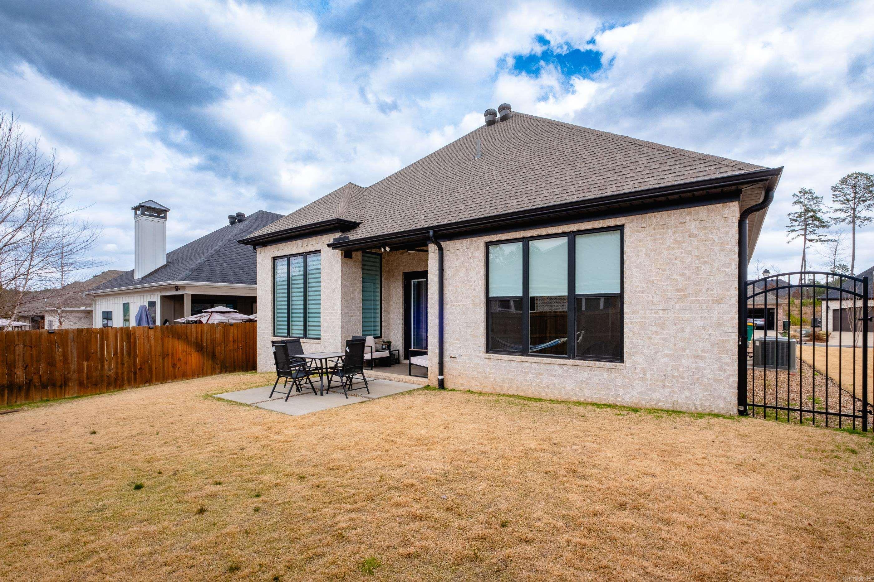 WILDWOOD PLACE - Residential