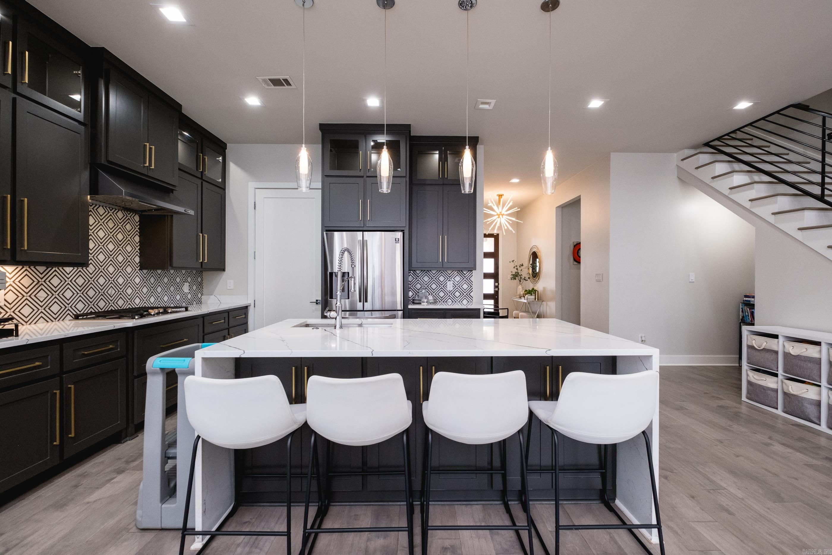 WILDWOOD PLACE - Residential