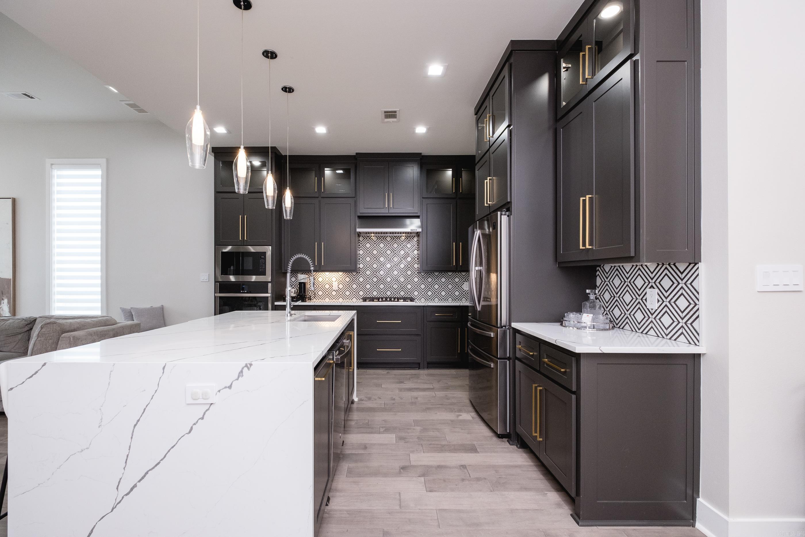 WILDWOOD PLACE - Residential