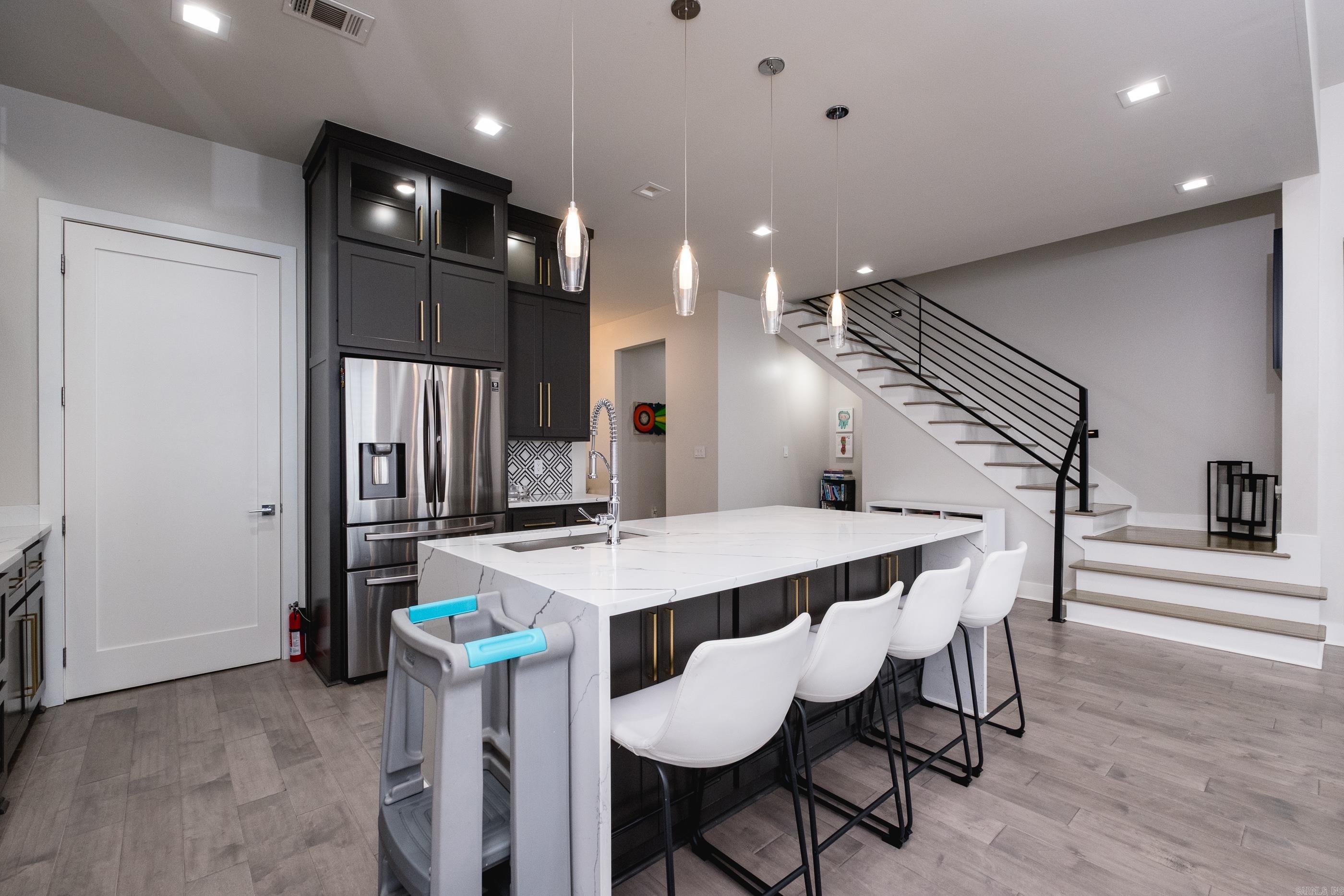 WILDWOOD PLACE - Residential