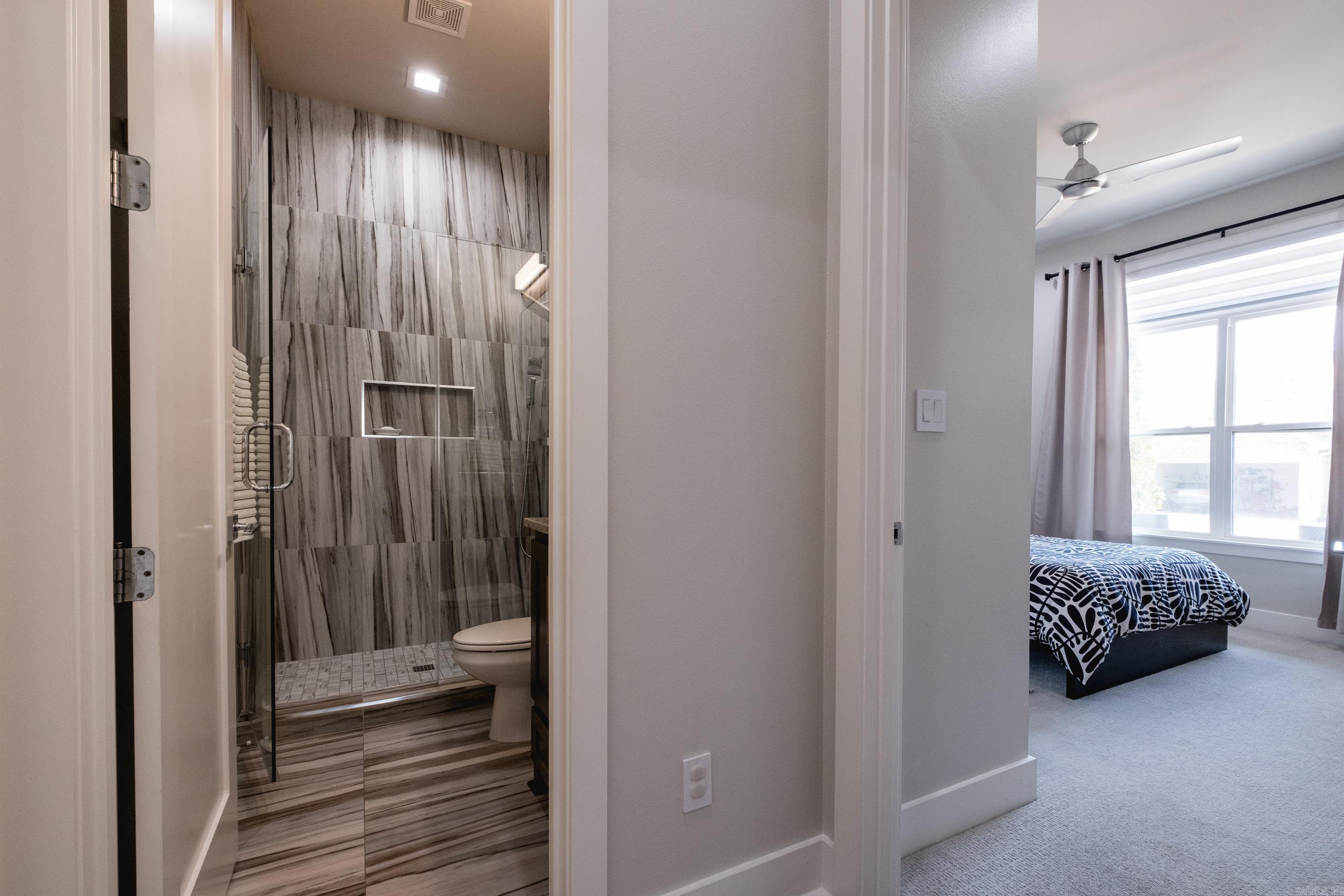 WILDWOOD PLACE - Residential