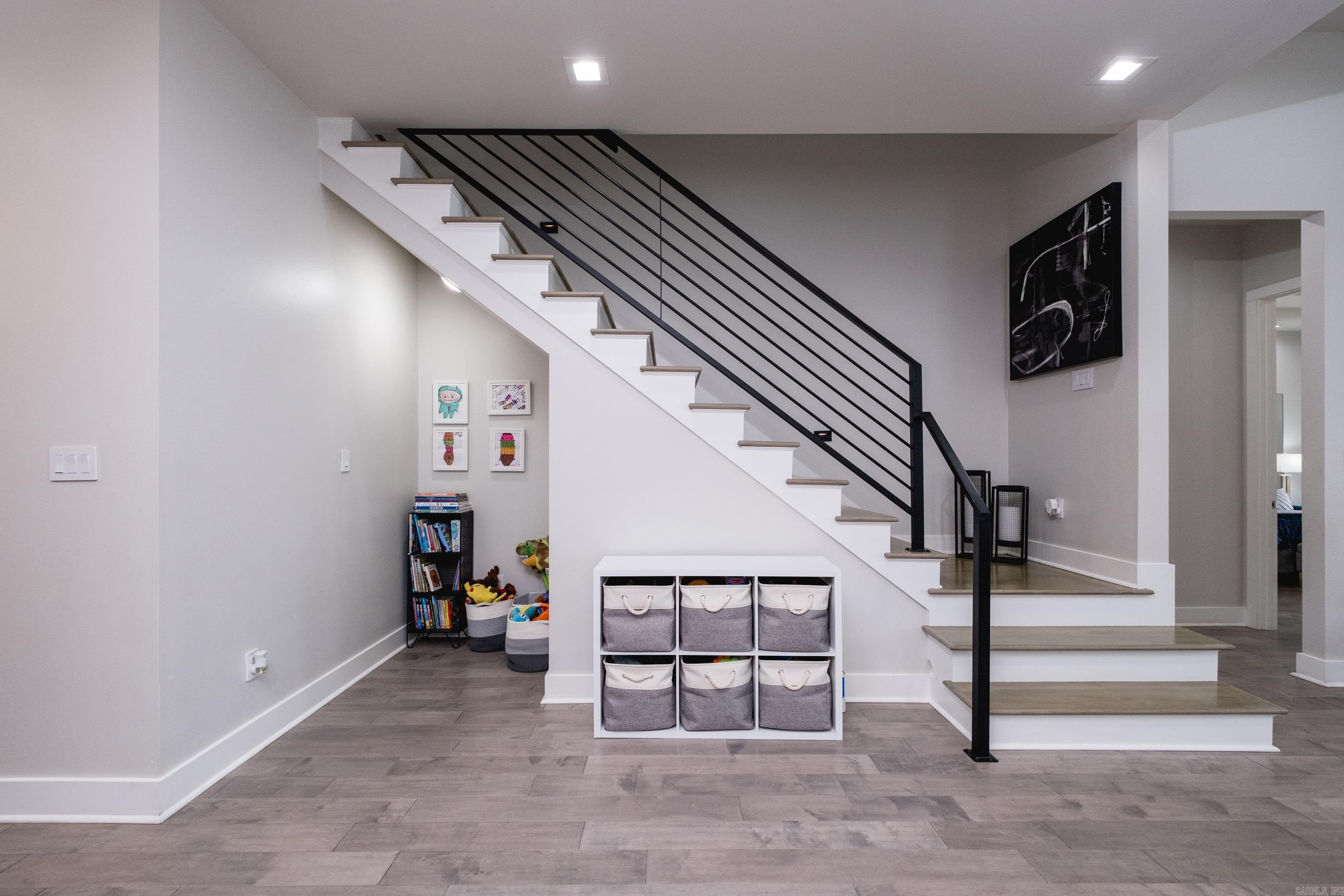 WILDWOOD PLACE - Residential