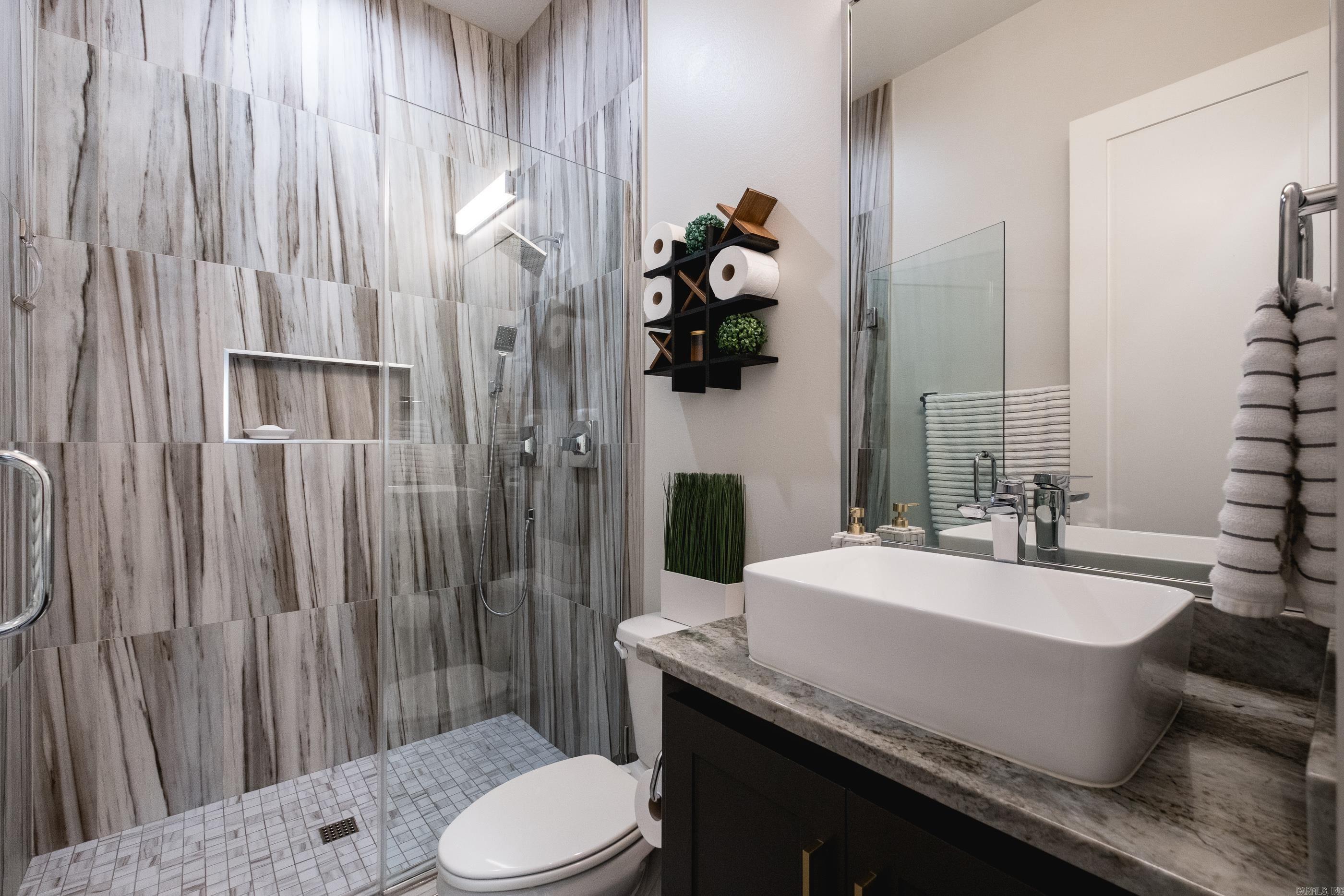 WILDWOOD PLACE - Residential