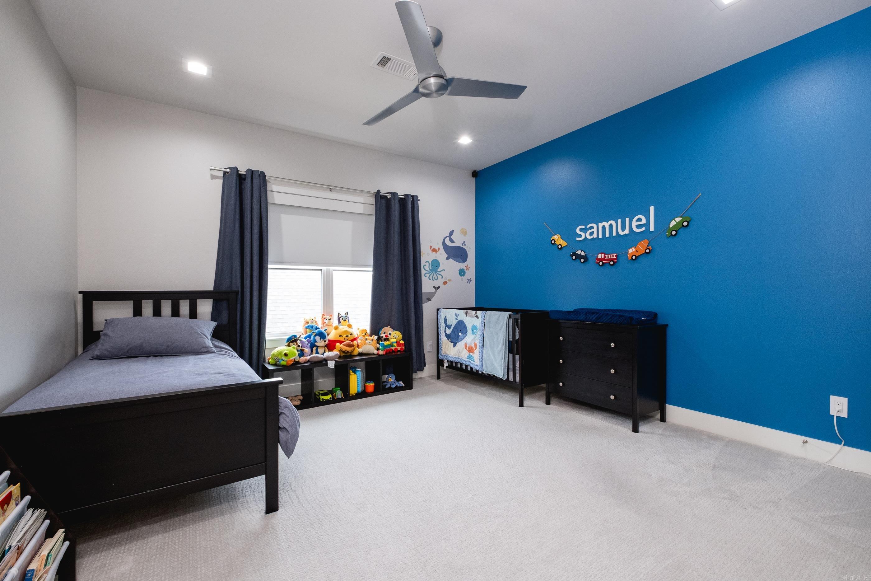 WILDWOOD PLACE - Residential