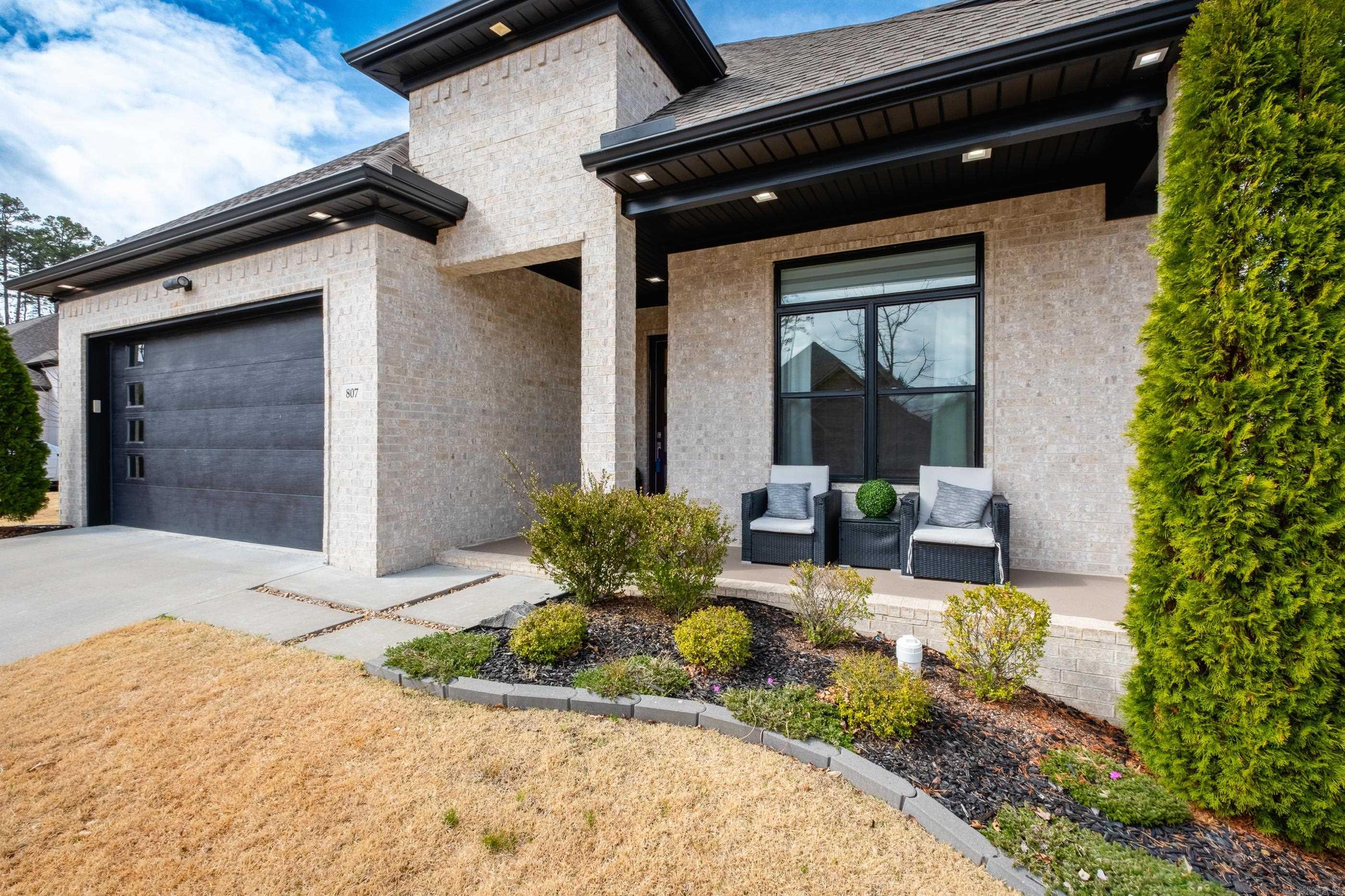 WILDWOOD PLACE - Residential