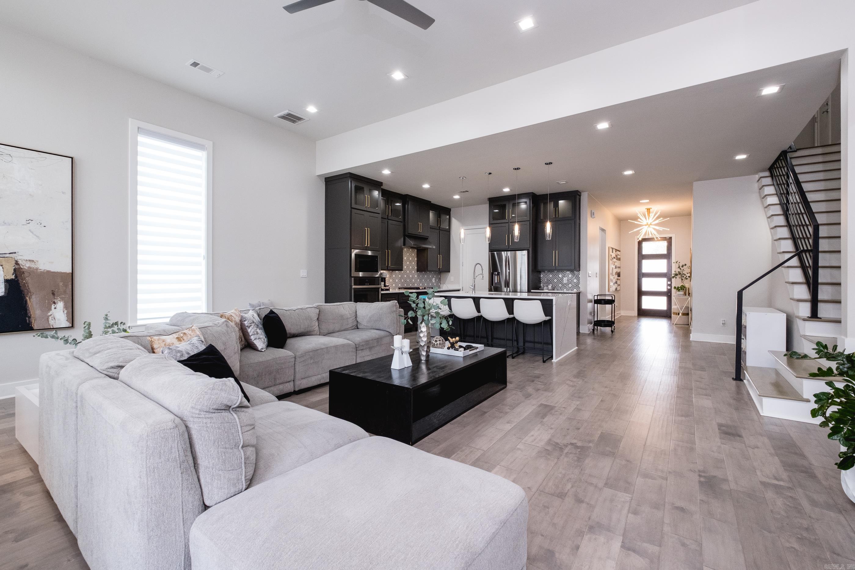 WILDWOOD PLACE - Residential