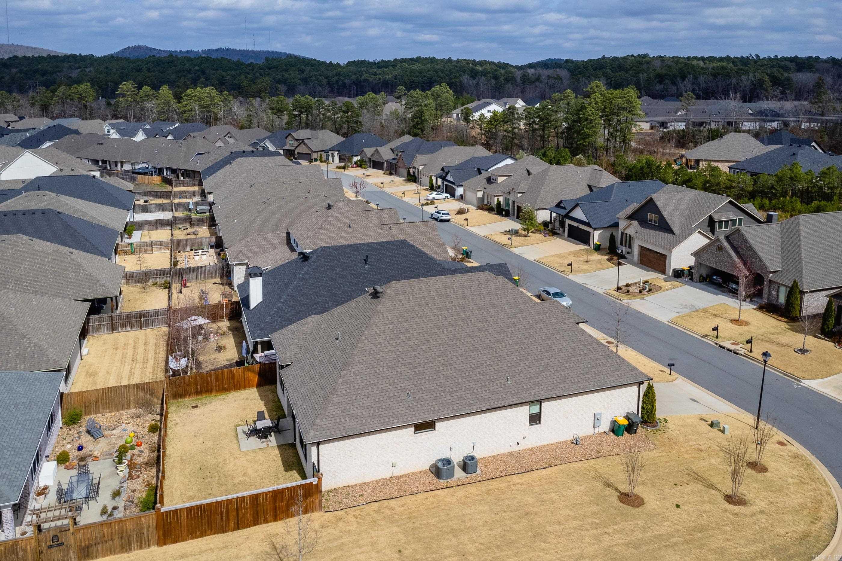 WILDWOOD PLACE - Residential