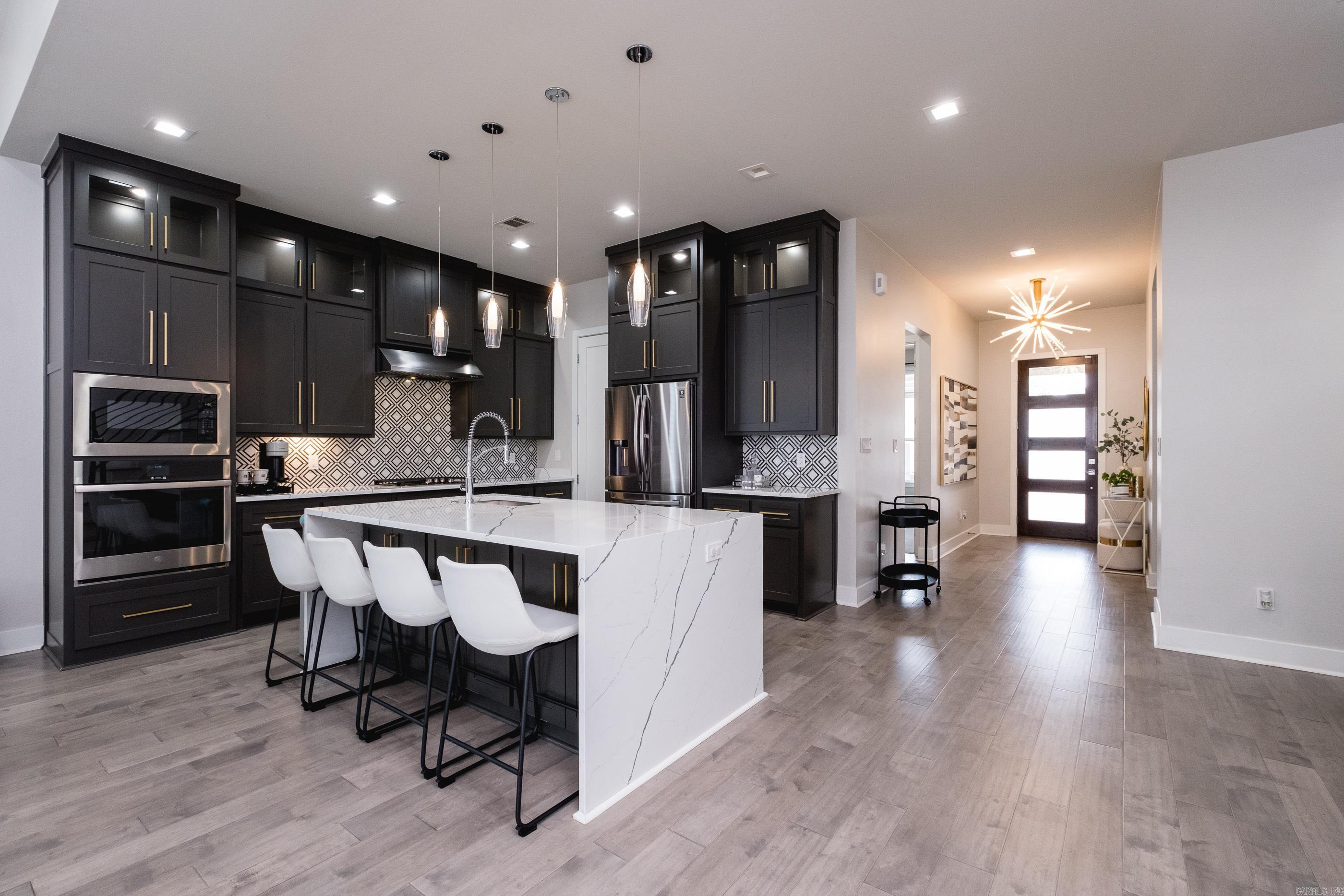 WILDWOOD PLACE - Residential