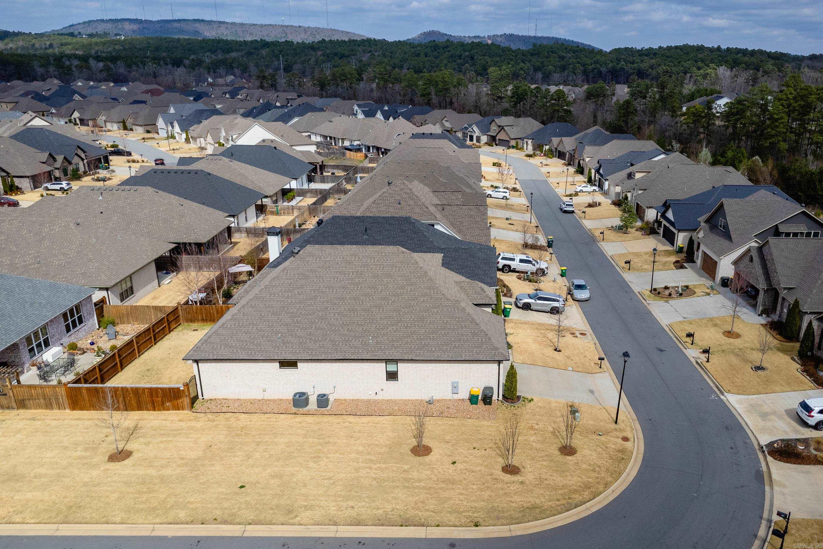 WILDWOOD PLACE - Residential