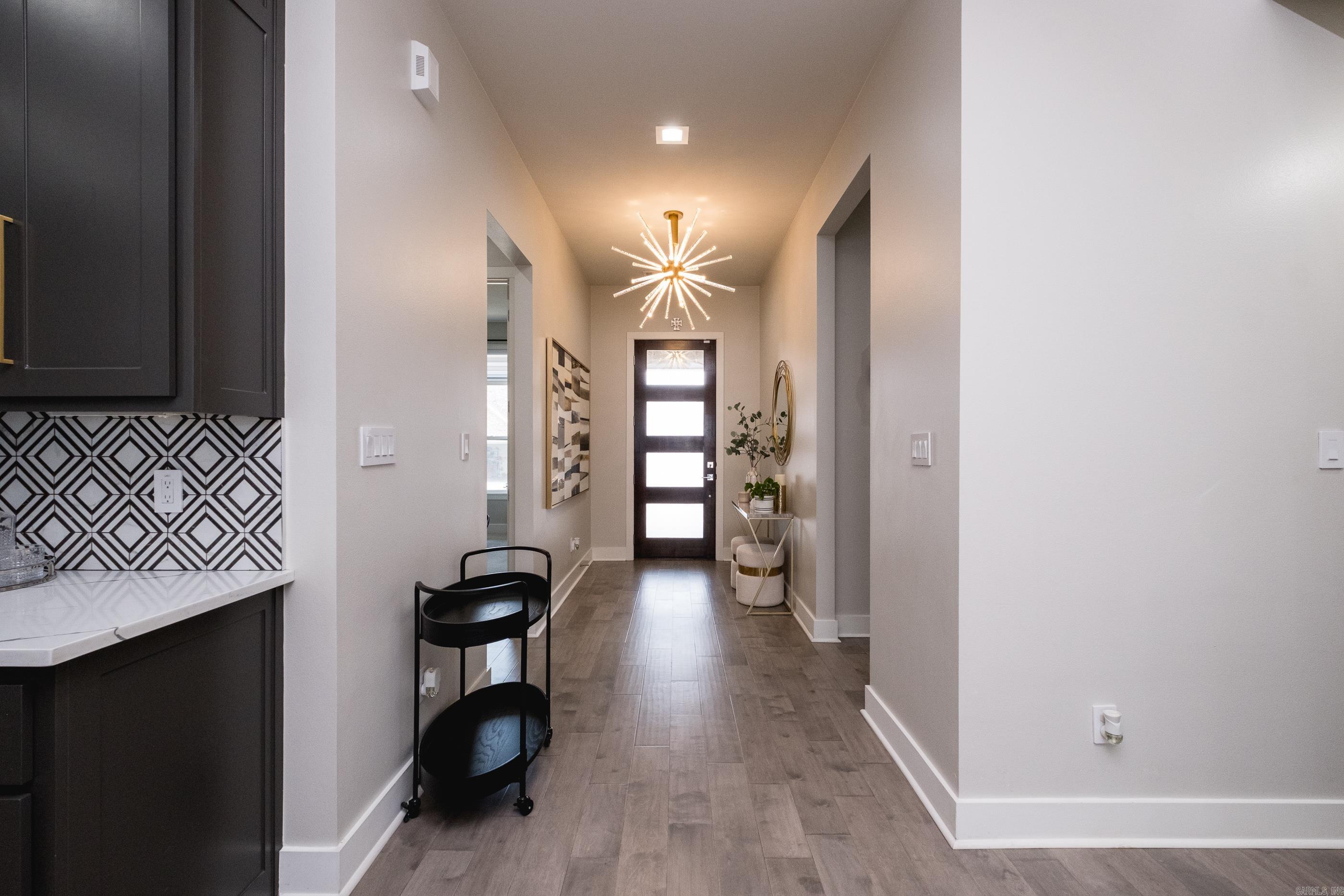 WILDWOOD PLACE - Residential