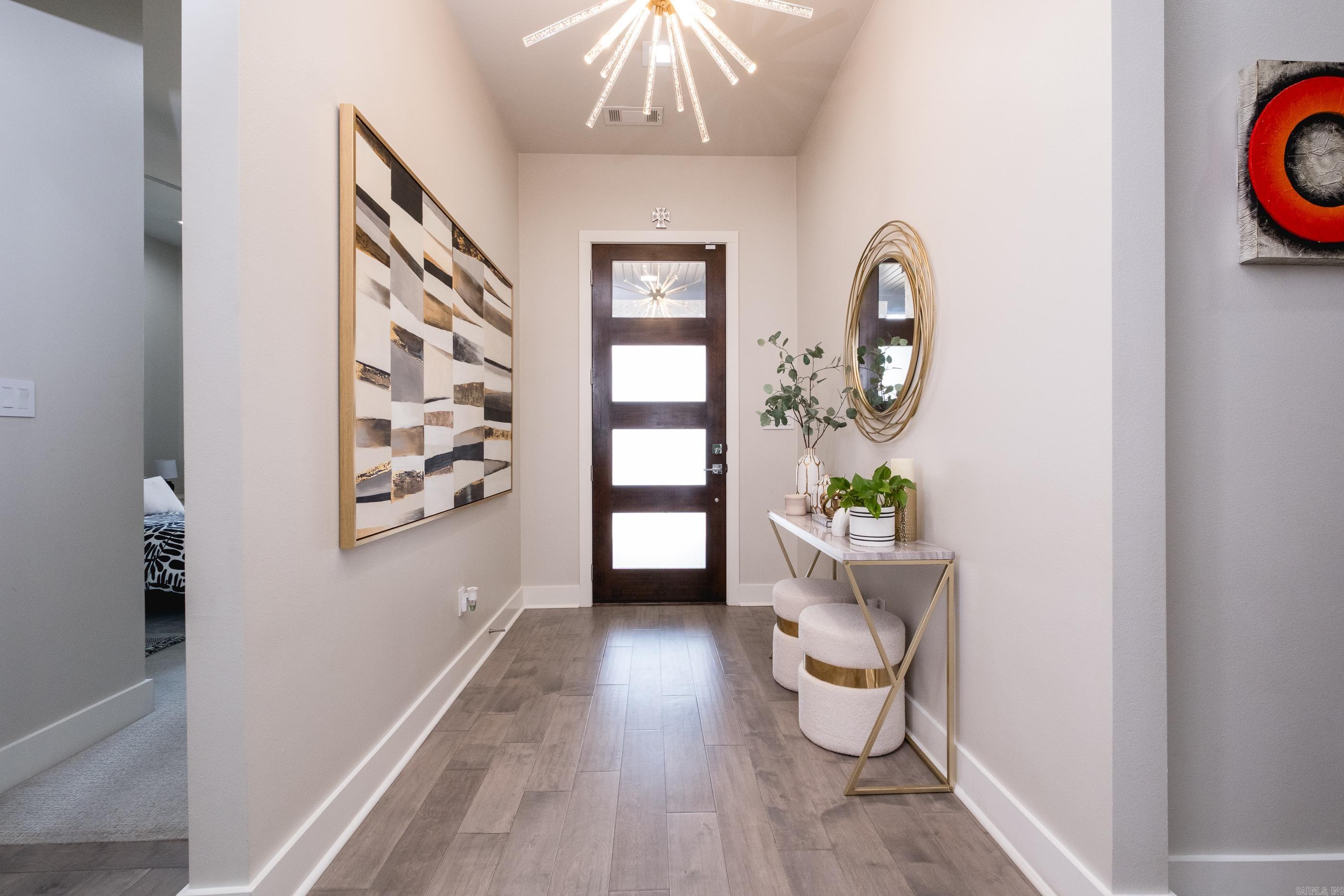 WILDWOOD PLACE - Residential