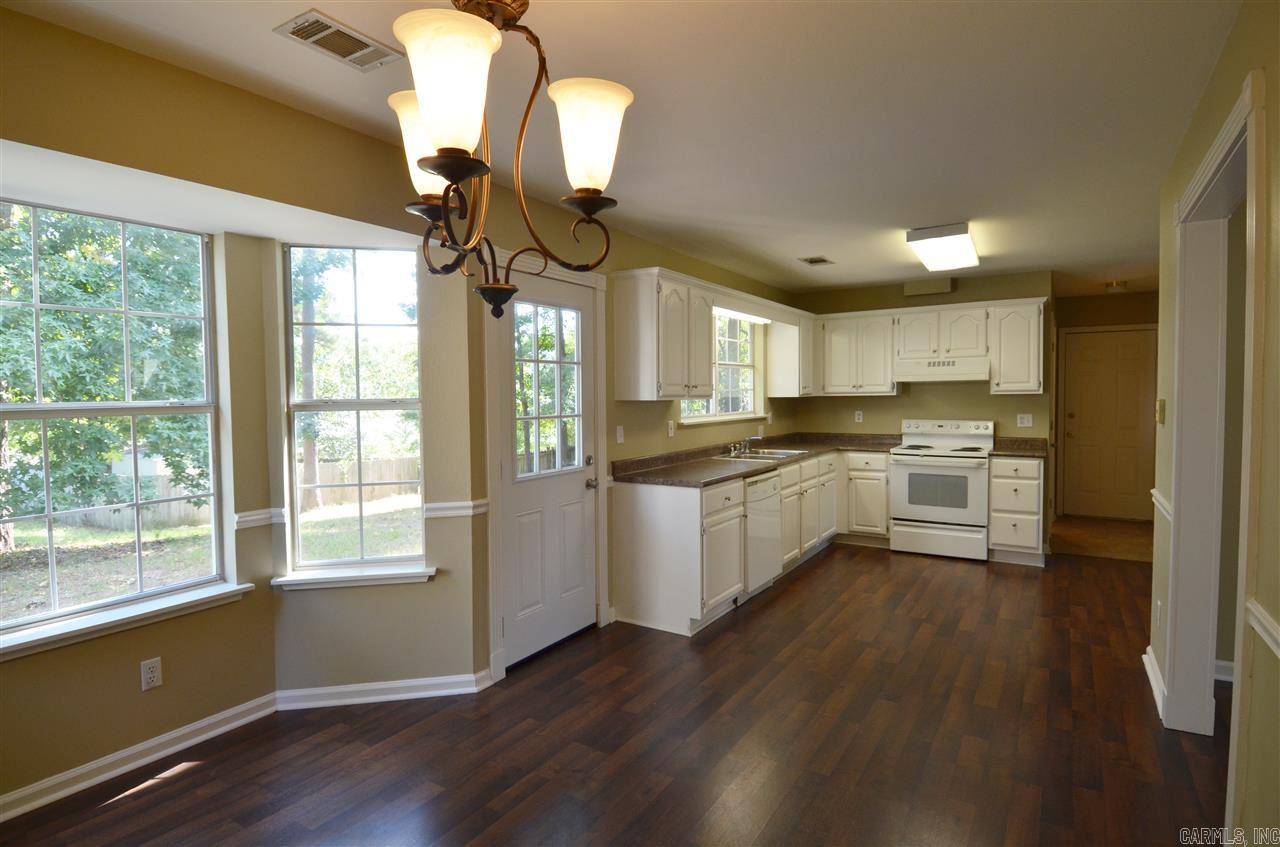 Eagle Point - Residential