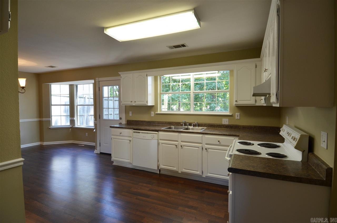 Eagle Point - Residential