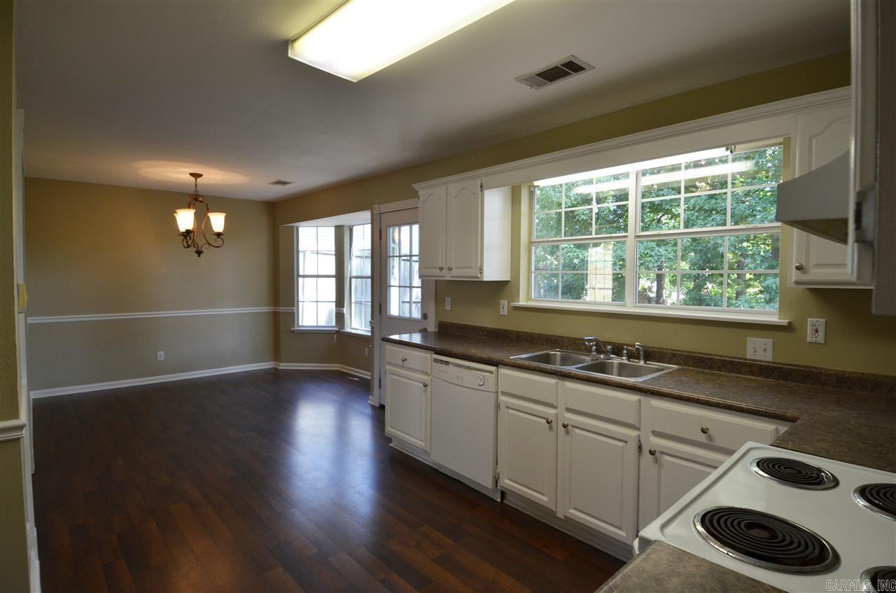 Eagle Point - Residential