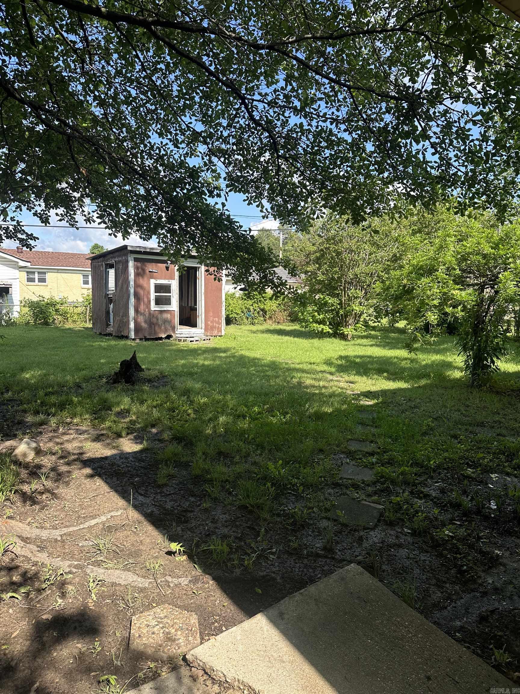 RHODES & TAYLOR - Residential