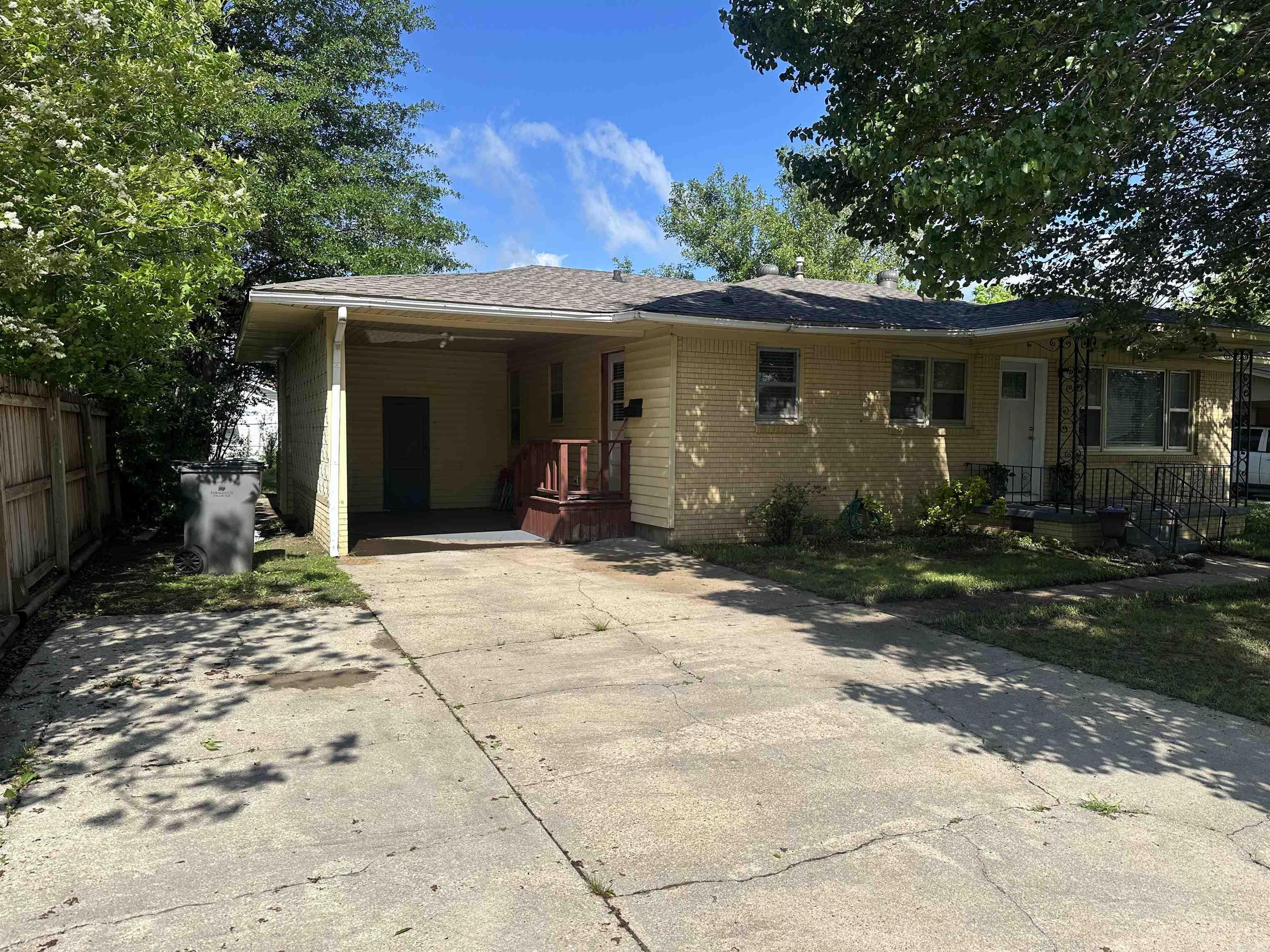 RHODES & TAYLOR - Residential