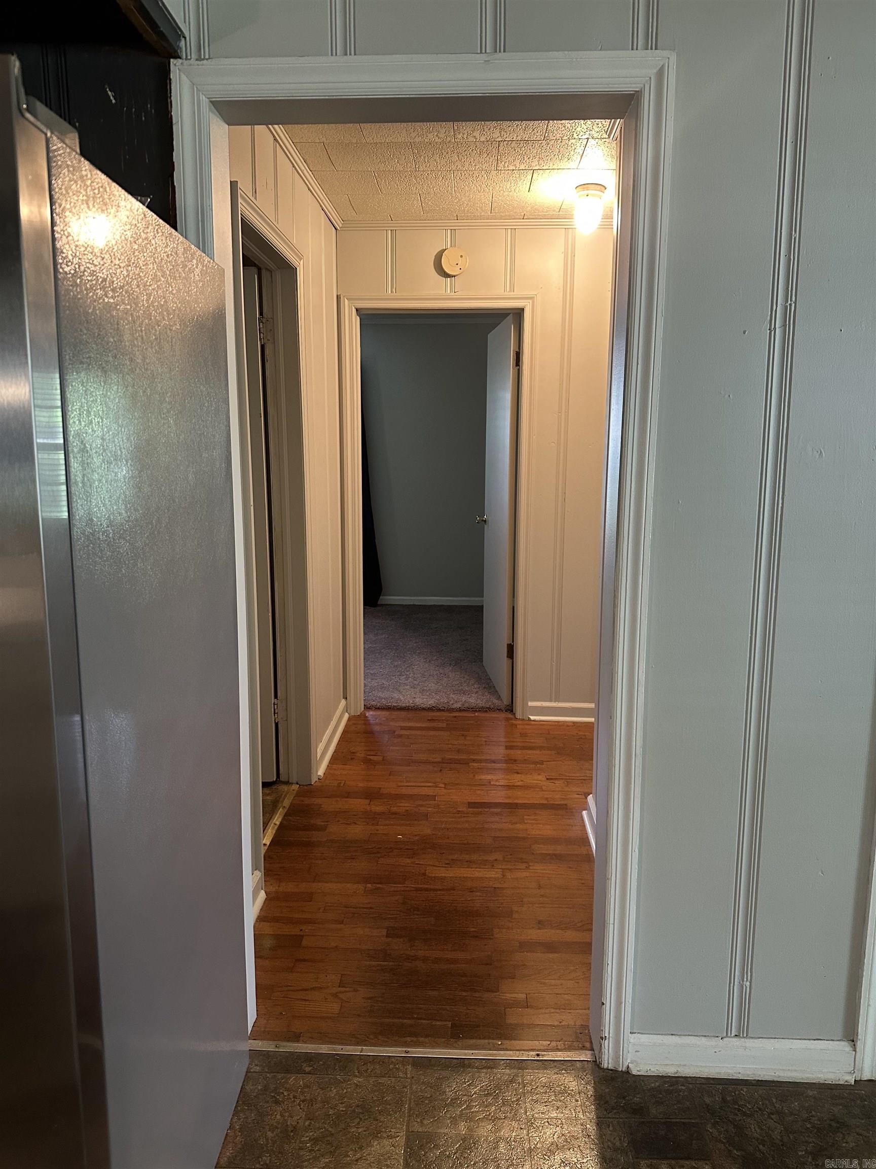 RHODES & TAYLOR - Residential