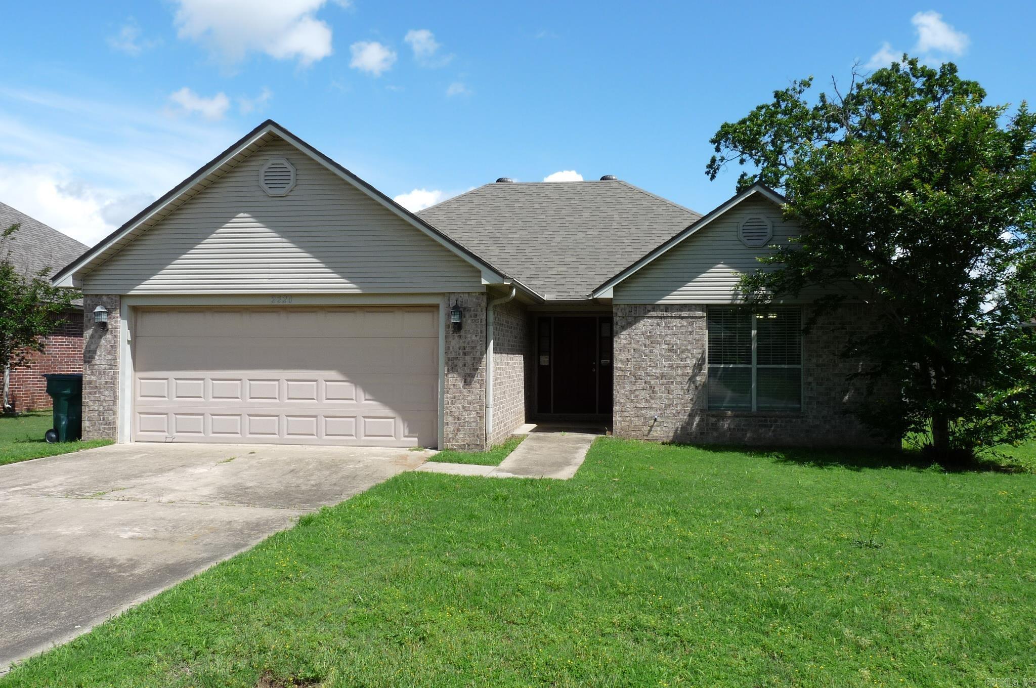 Marlise Manor - Residential