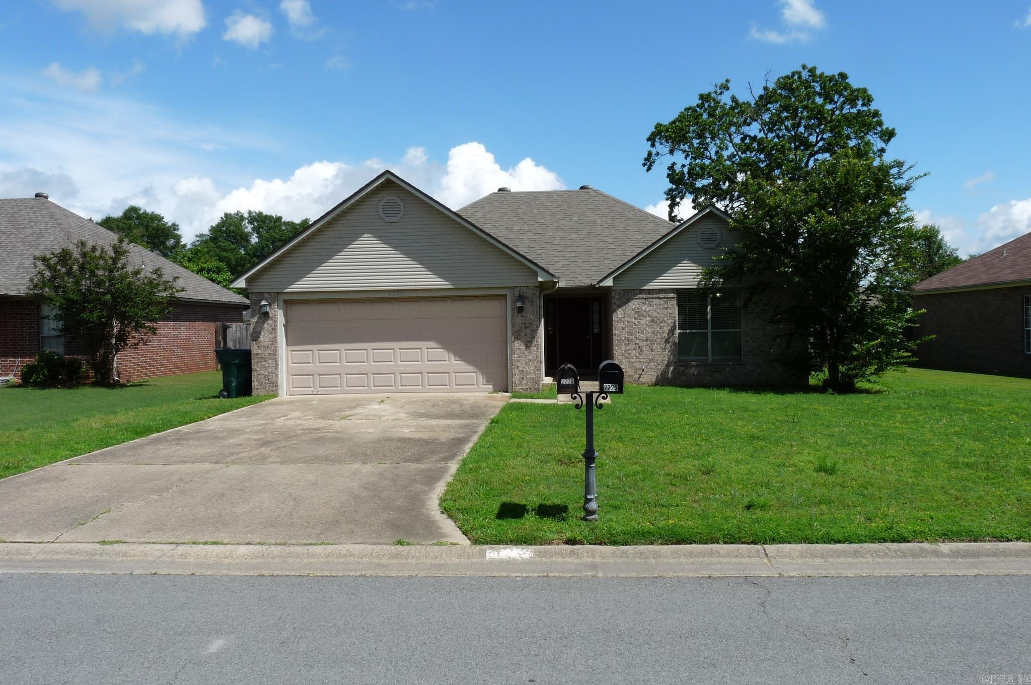 Marlise Manor - Residential