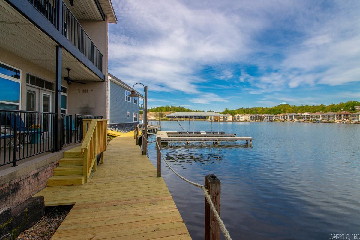 GRAND POINTE VIEW HPR - Residential