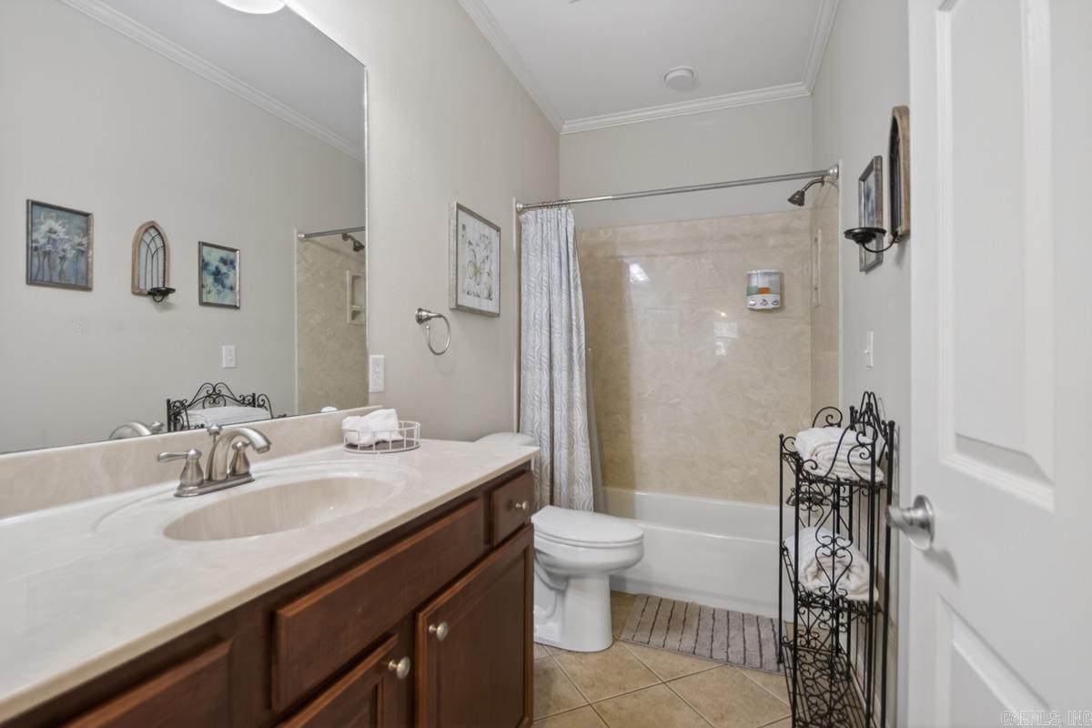 GRAND POINTE VIEW HPR - Residential