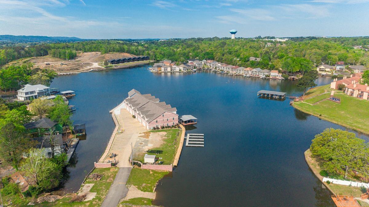 GRAND POINTE VIEW HPR - Residential